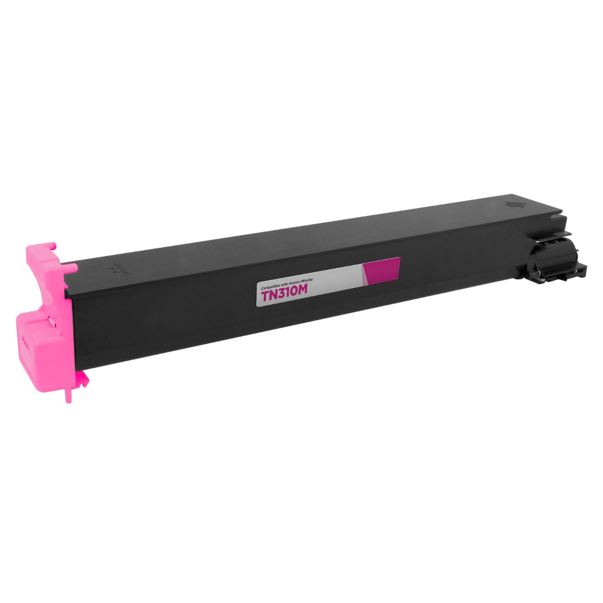 Konica Minolta TN312 Laser