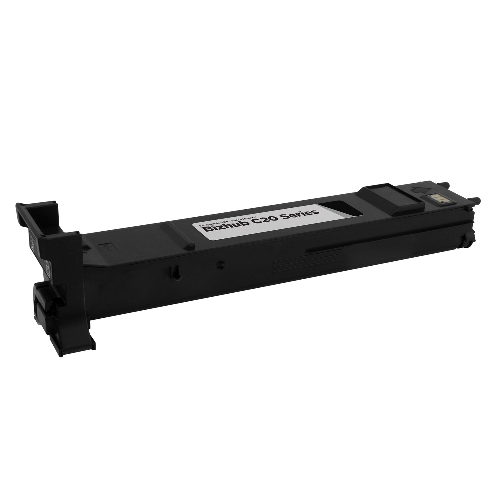 Konica Minolta TN318 Laser