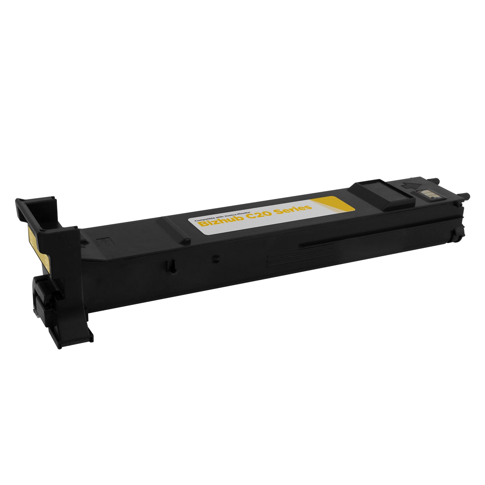 Konica Minolta TN318 Laser