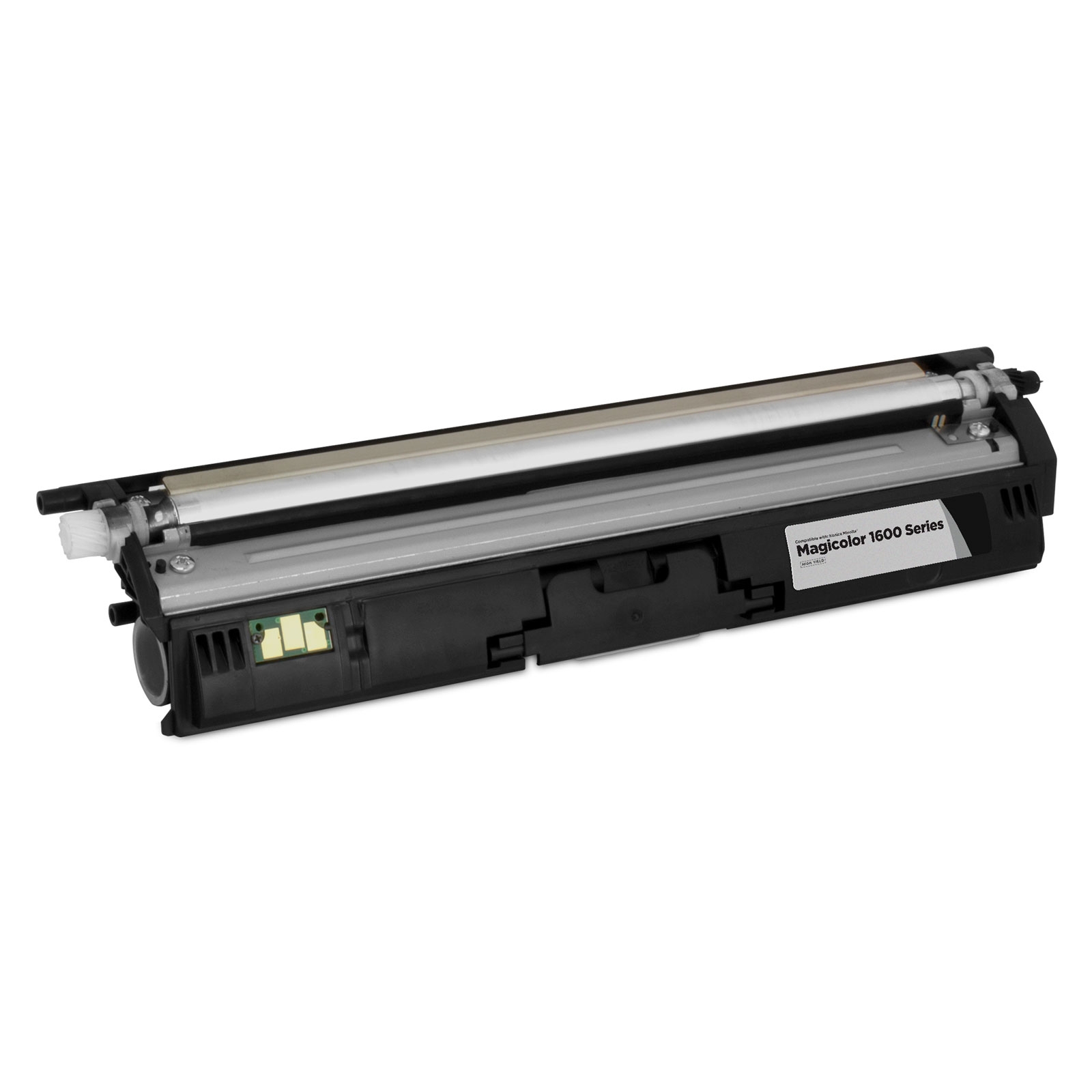 Konica Minolta A0V301F Laser