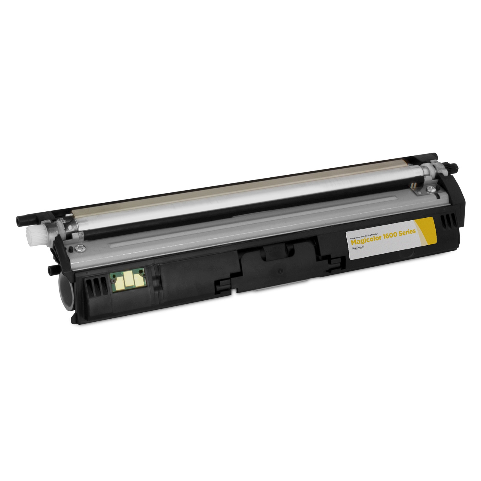 Konica Minolta A0V306F Laser