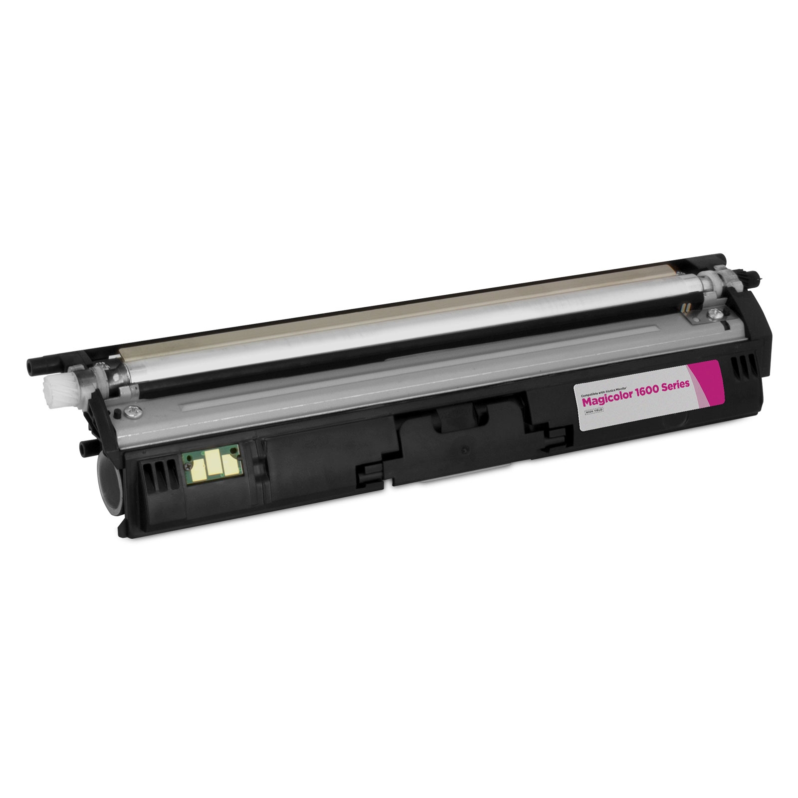 Konica Minolta A0V30CF Laser