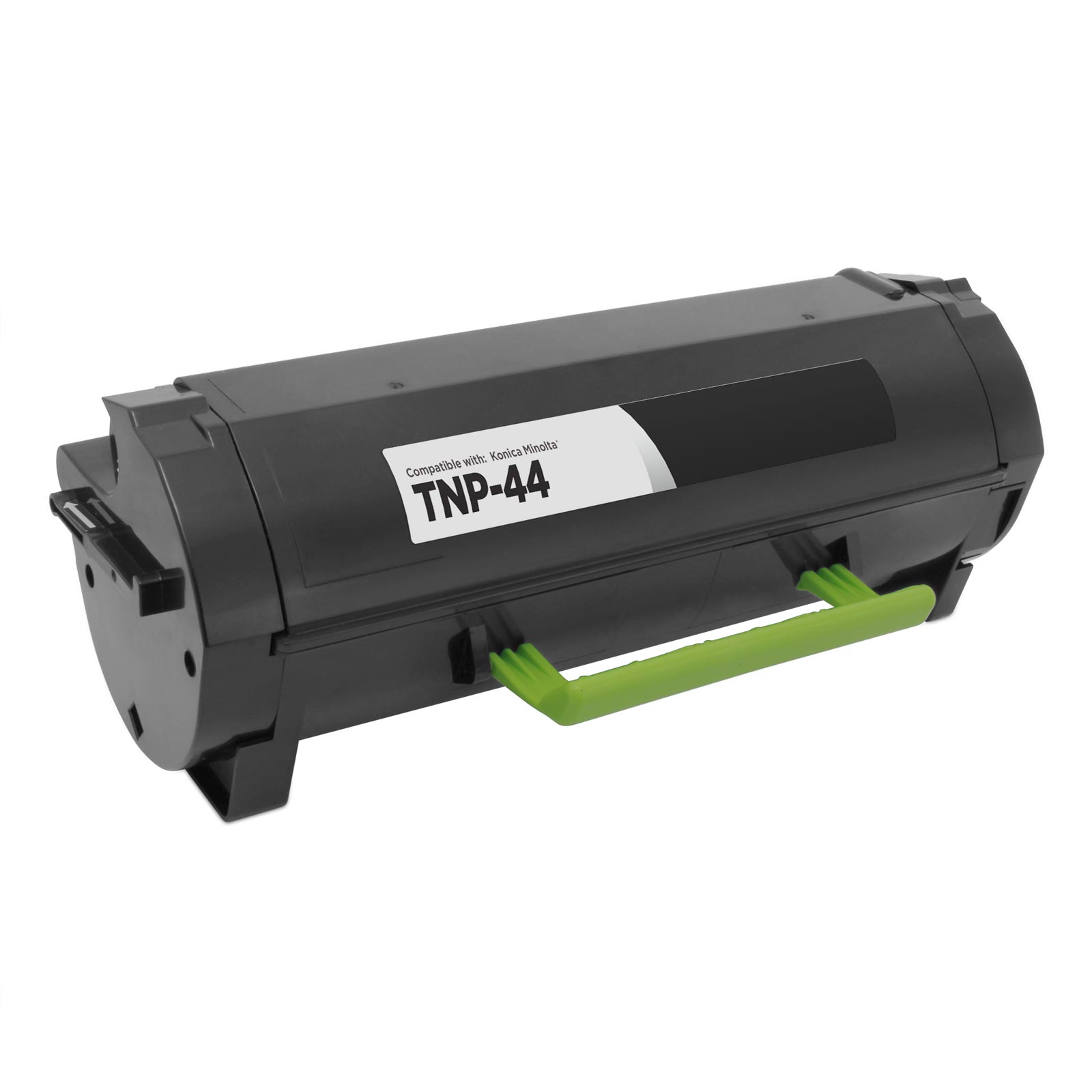 Konica-Minolta KTNP44 Laser