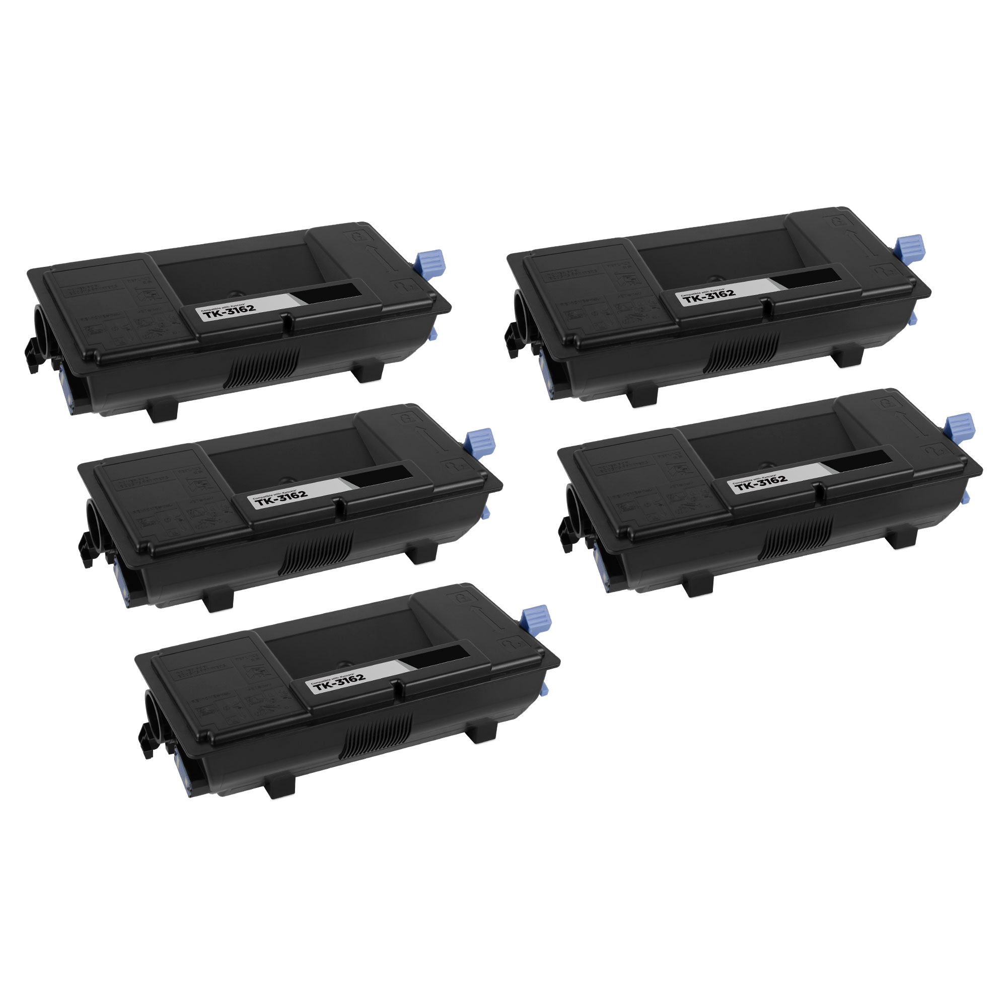 Kyocera-Mita K3162P5 Laser