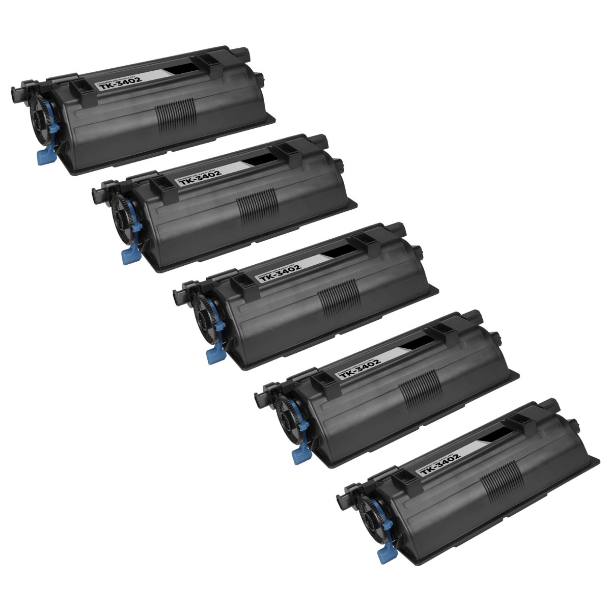 Kyocera-Mita TK3402P5 Laser