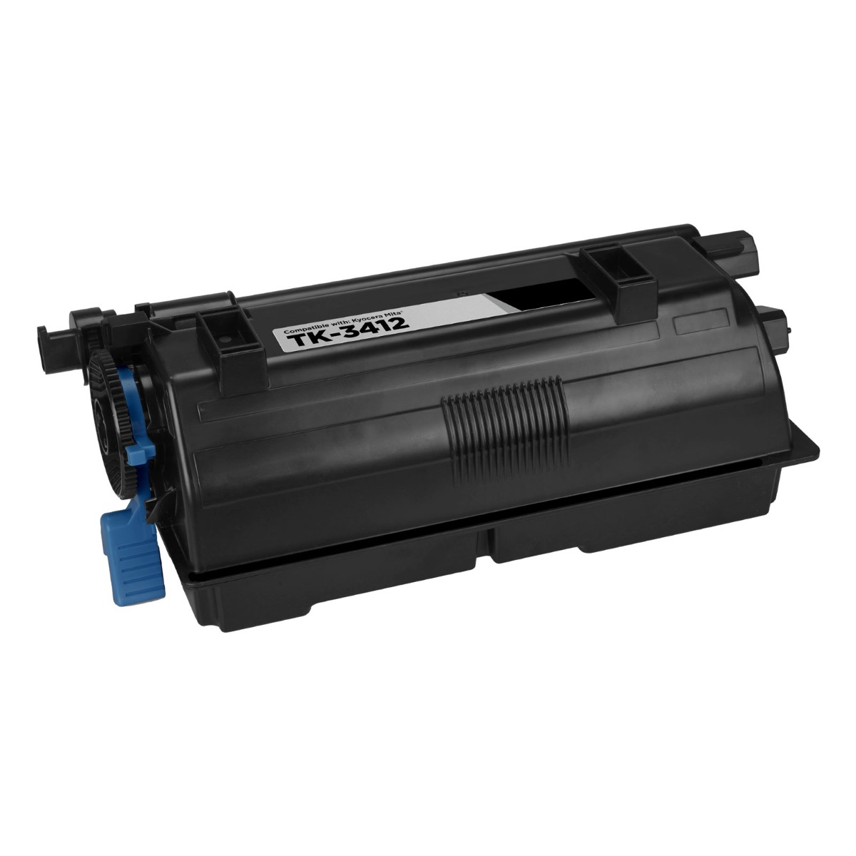 Kyocera-Mita TK3412 Laser