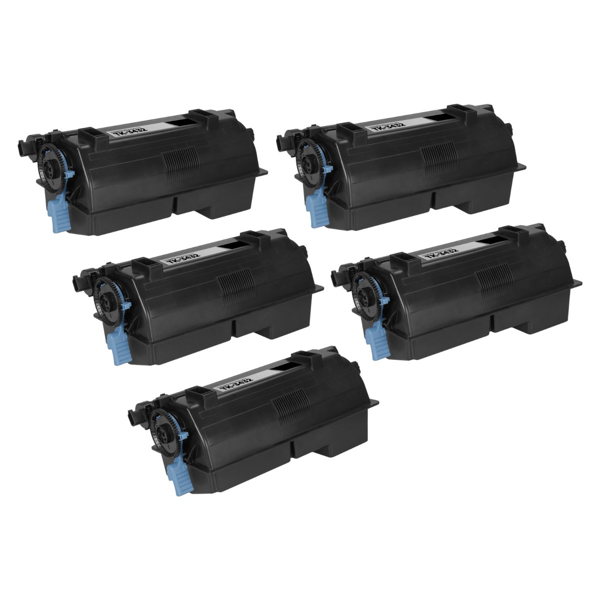 Kyocera-Mita TK3432P5 Laser