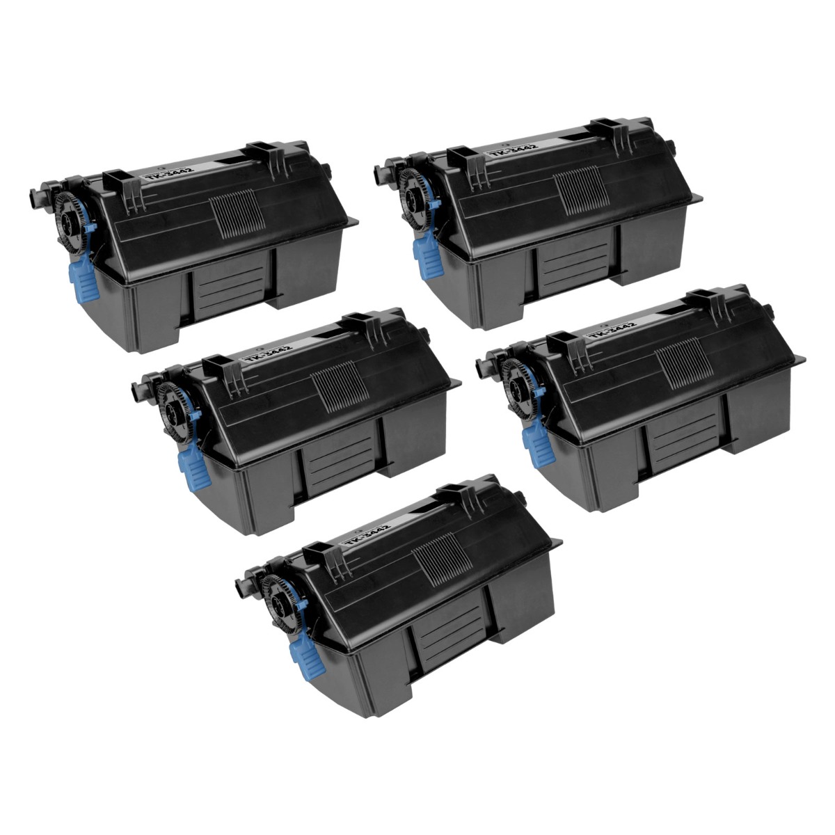 Kyocera-Mita TK3442P5 Laser