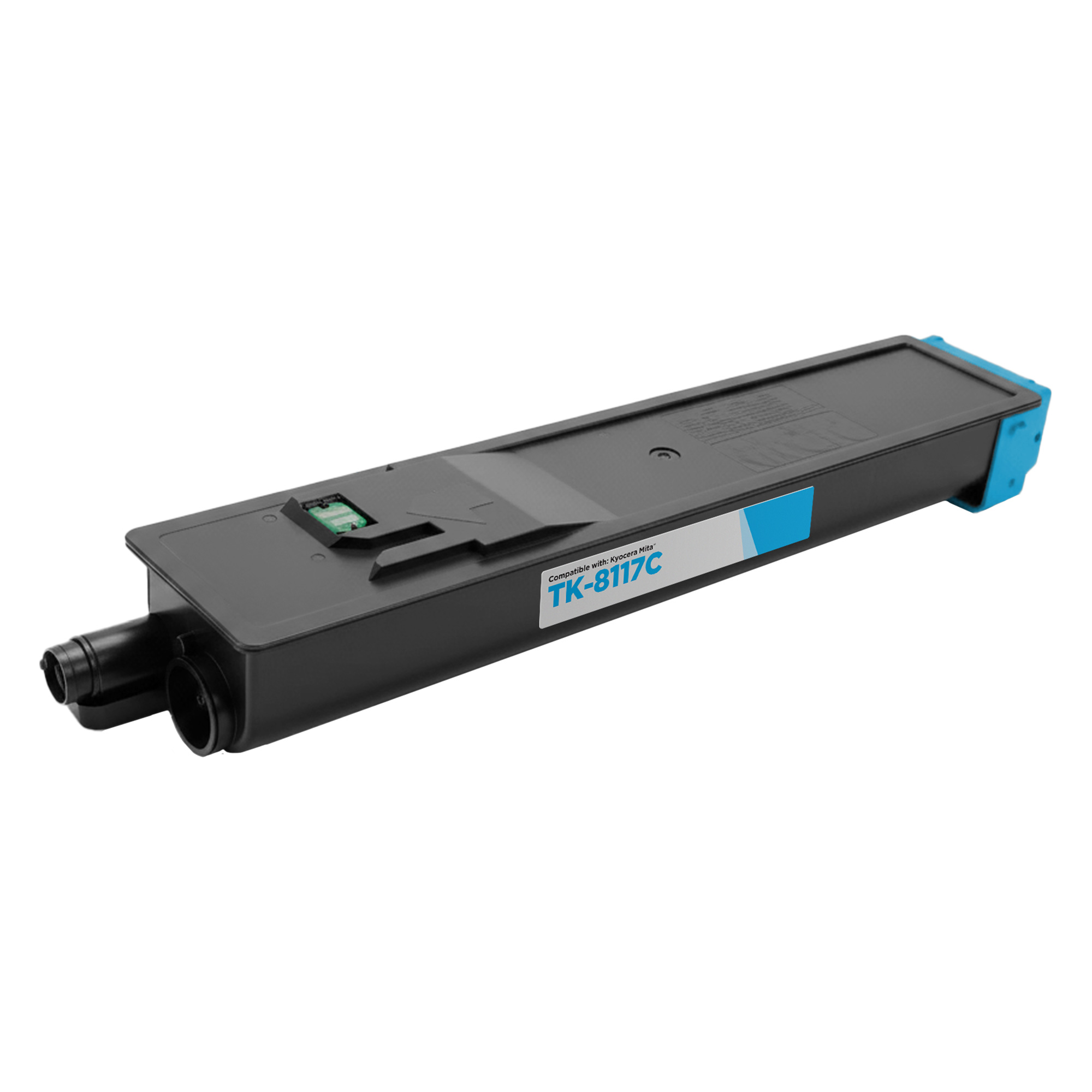 Kyocera-Mita TK8117 Laser