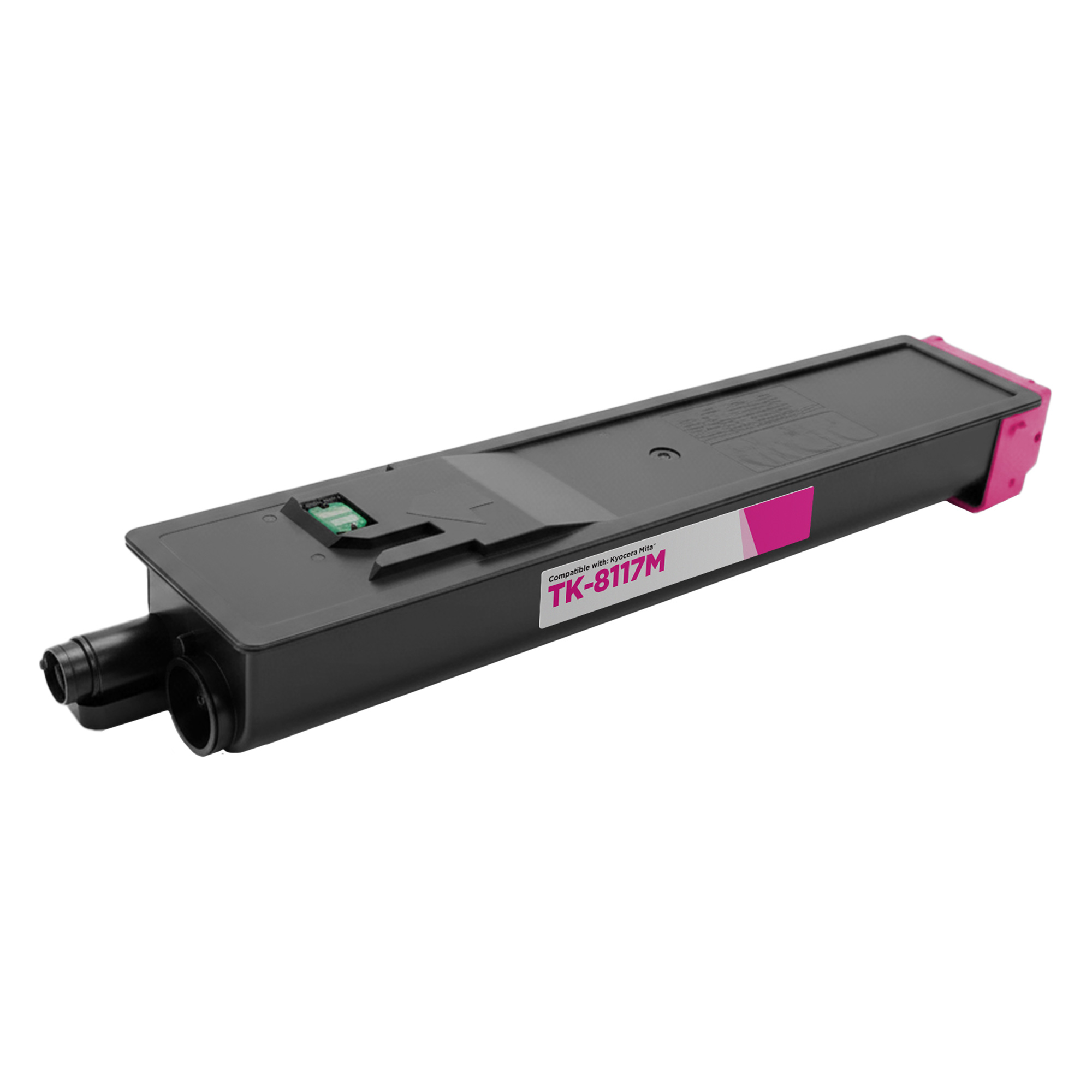 Kyocera-Mita TK8117 Laser