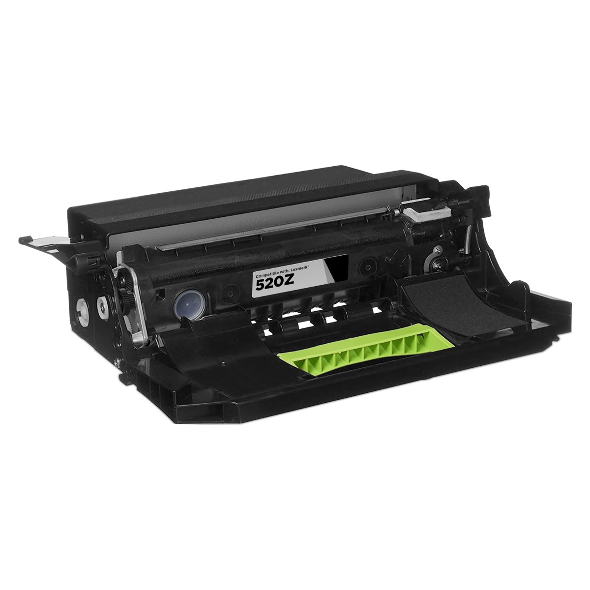 Lexmark 52D0Z00D Laser