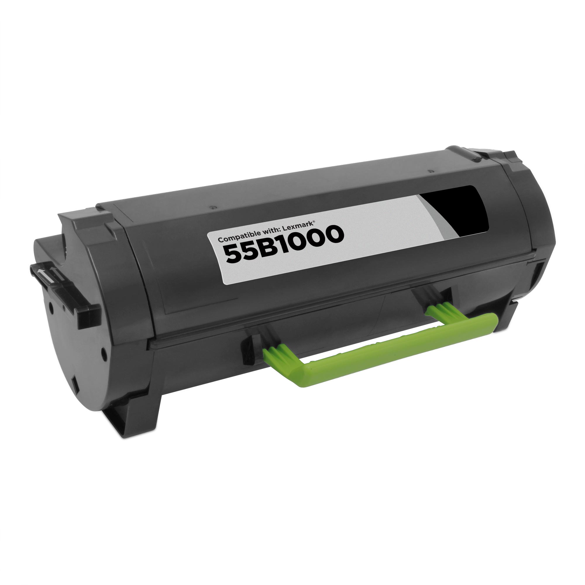Lexmark 55B1 Laser