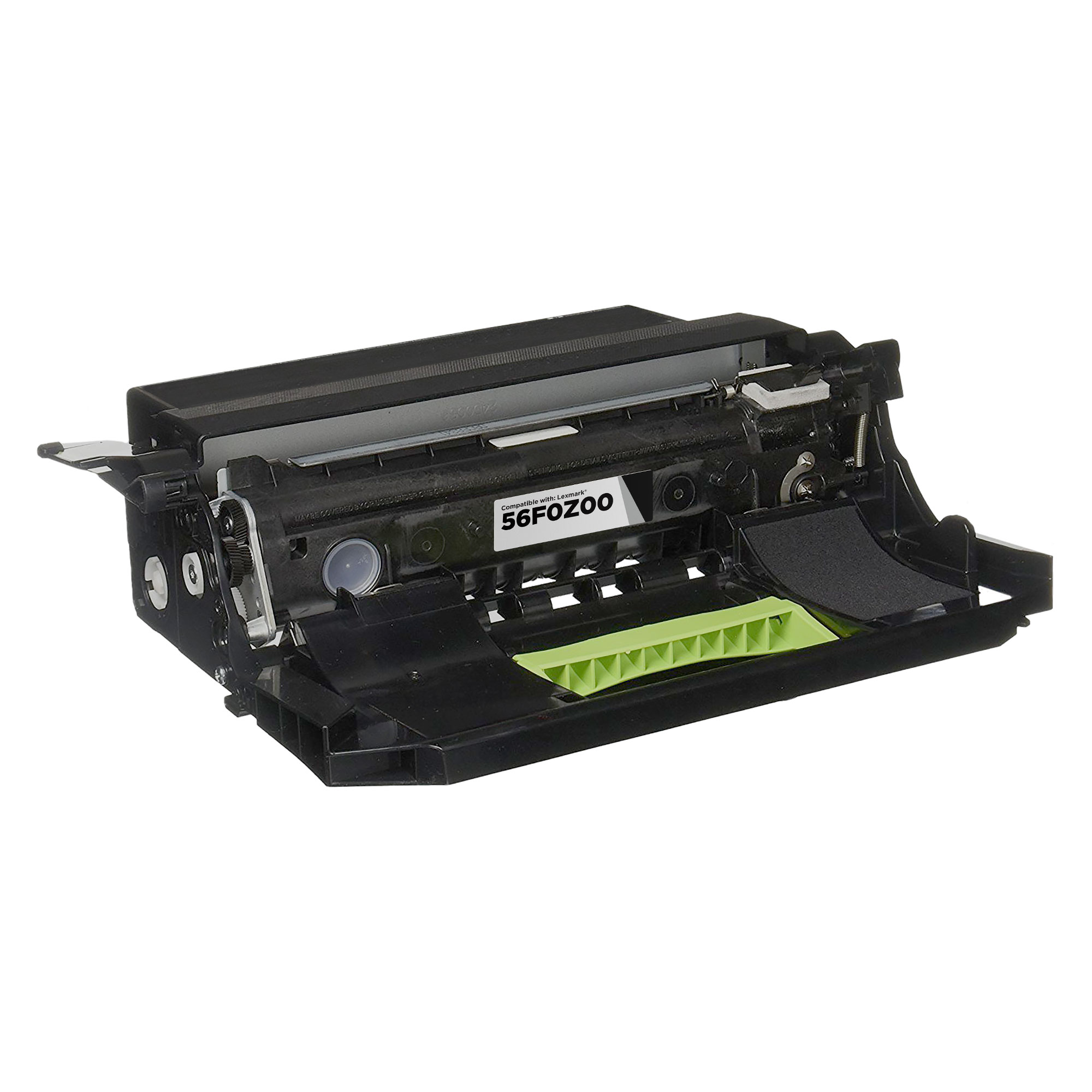 Lexmark L56F0D Laser