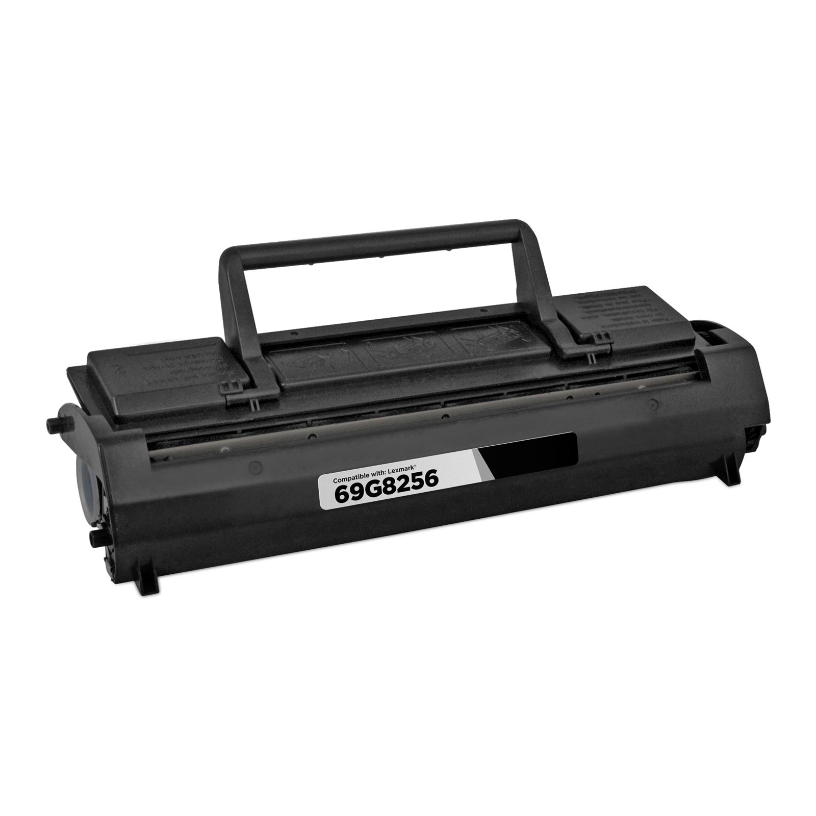 Lexmark 69G8256 Laser