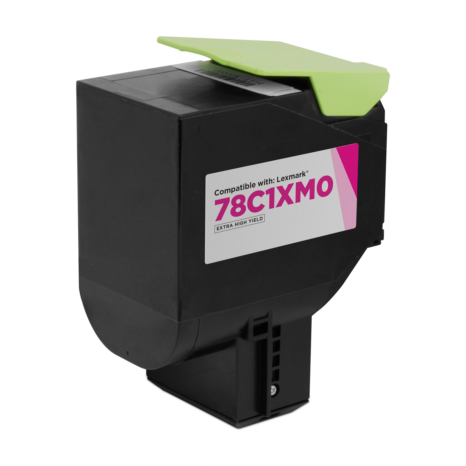 Lexmark 78C1EX Laser