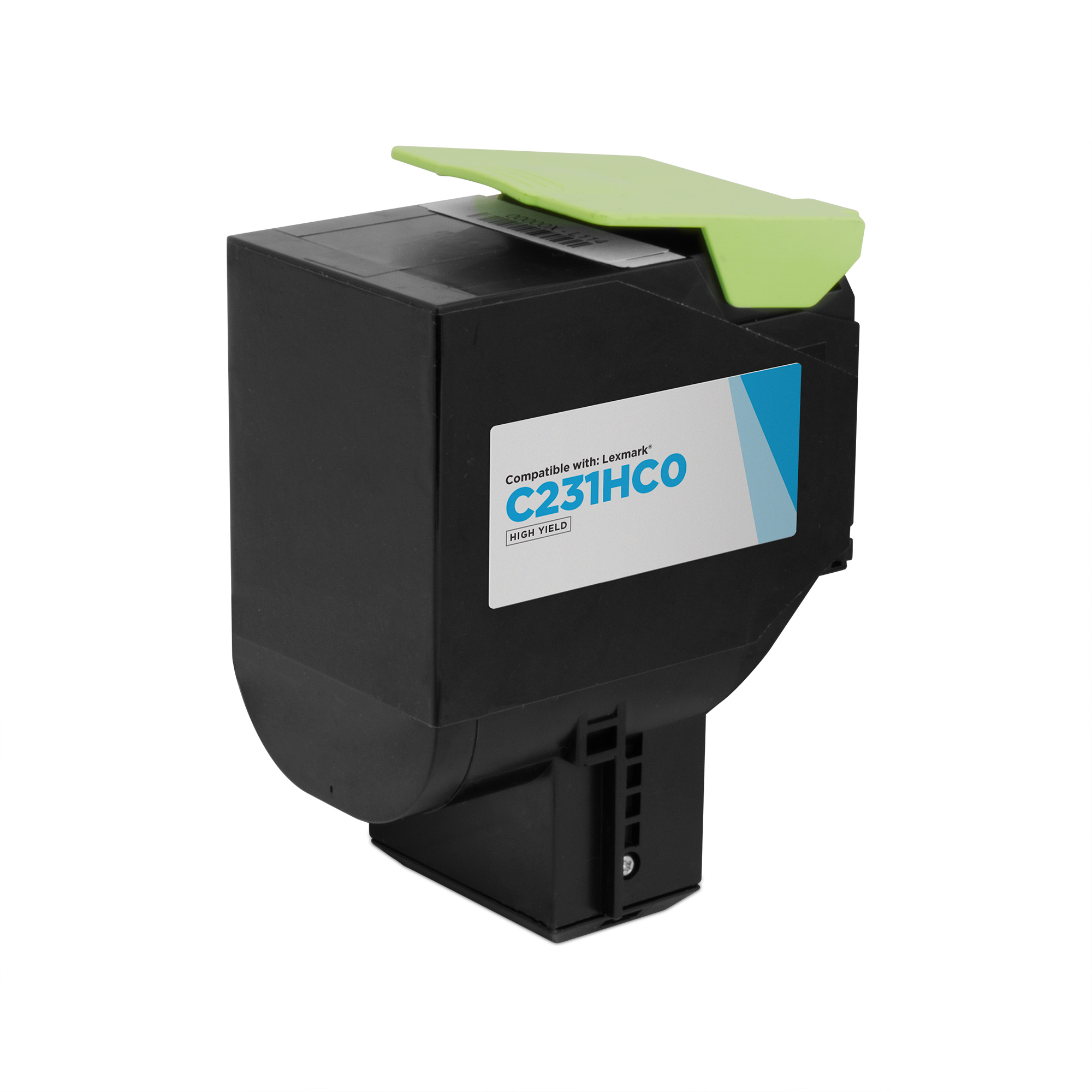 Lexmark C2310KXRP Laser