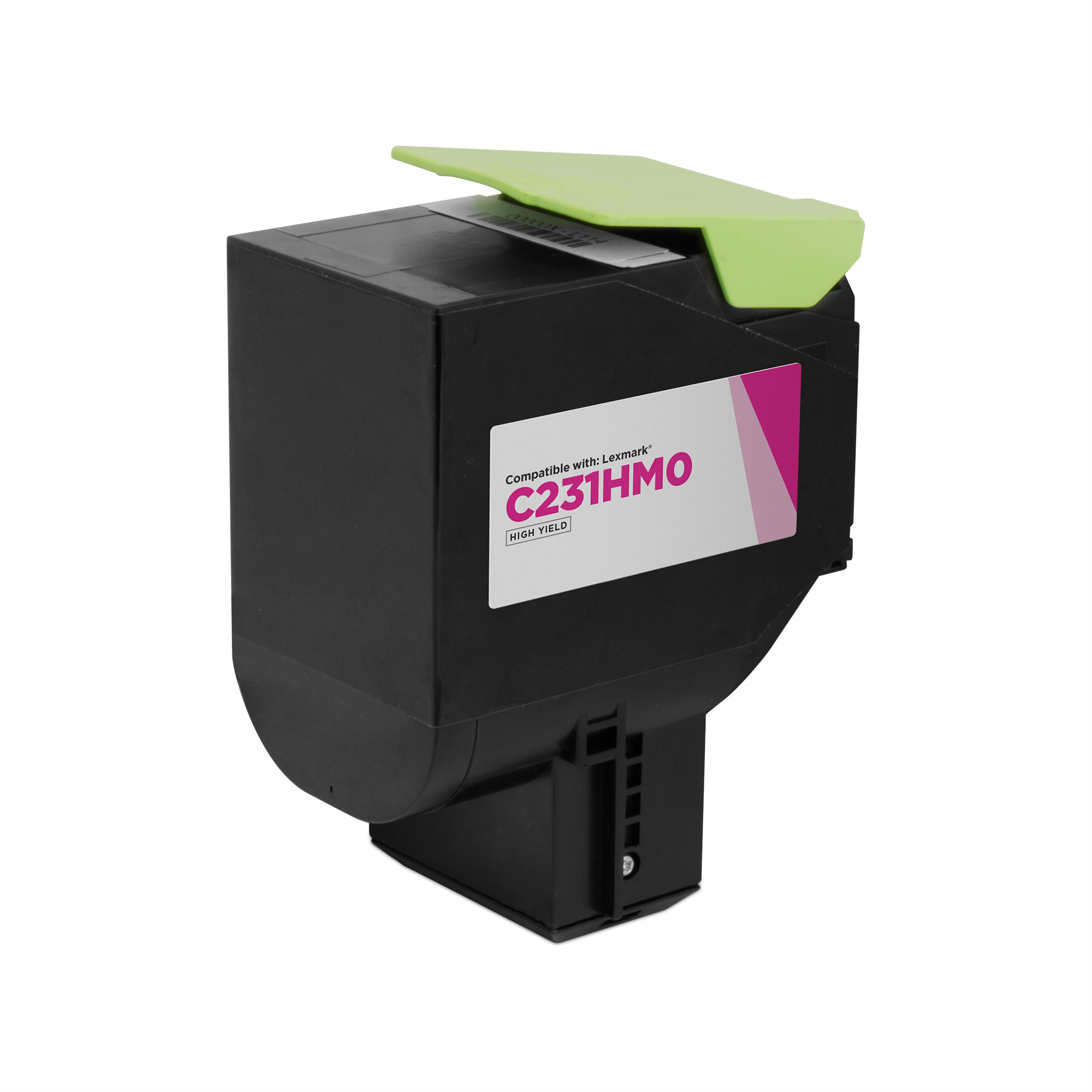 Lexmark C2310KXRP Laser