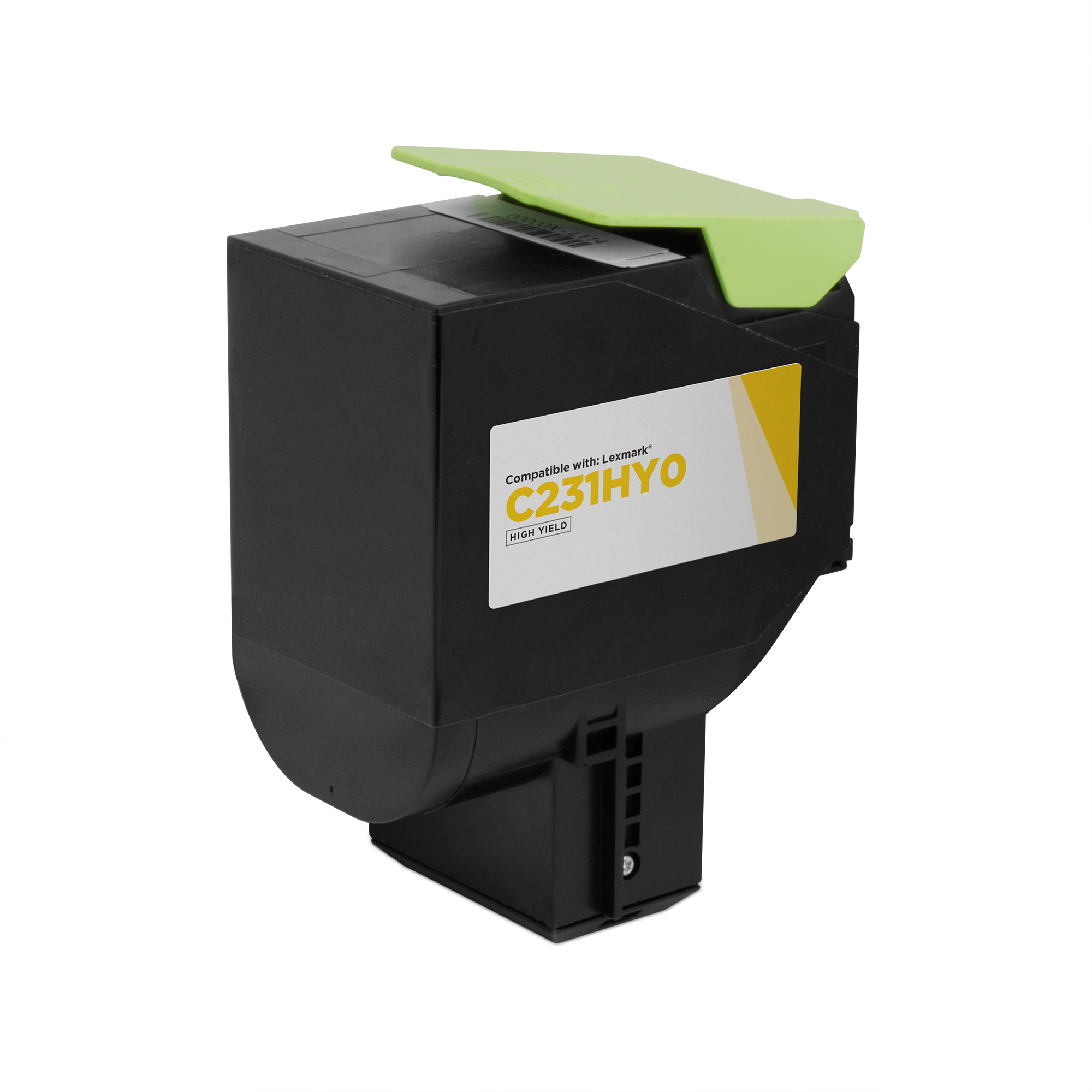 Lexmark C2310KXRP Laser