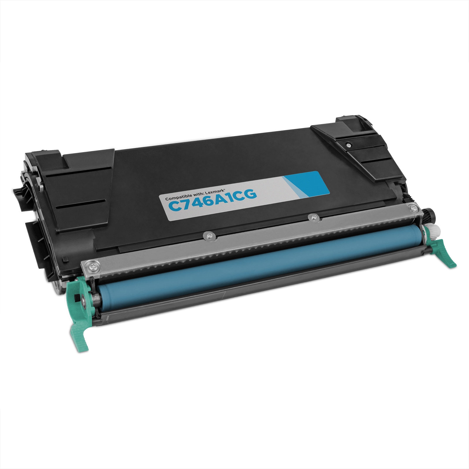 Lexmark C746 Laser