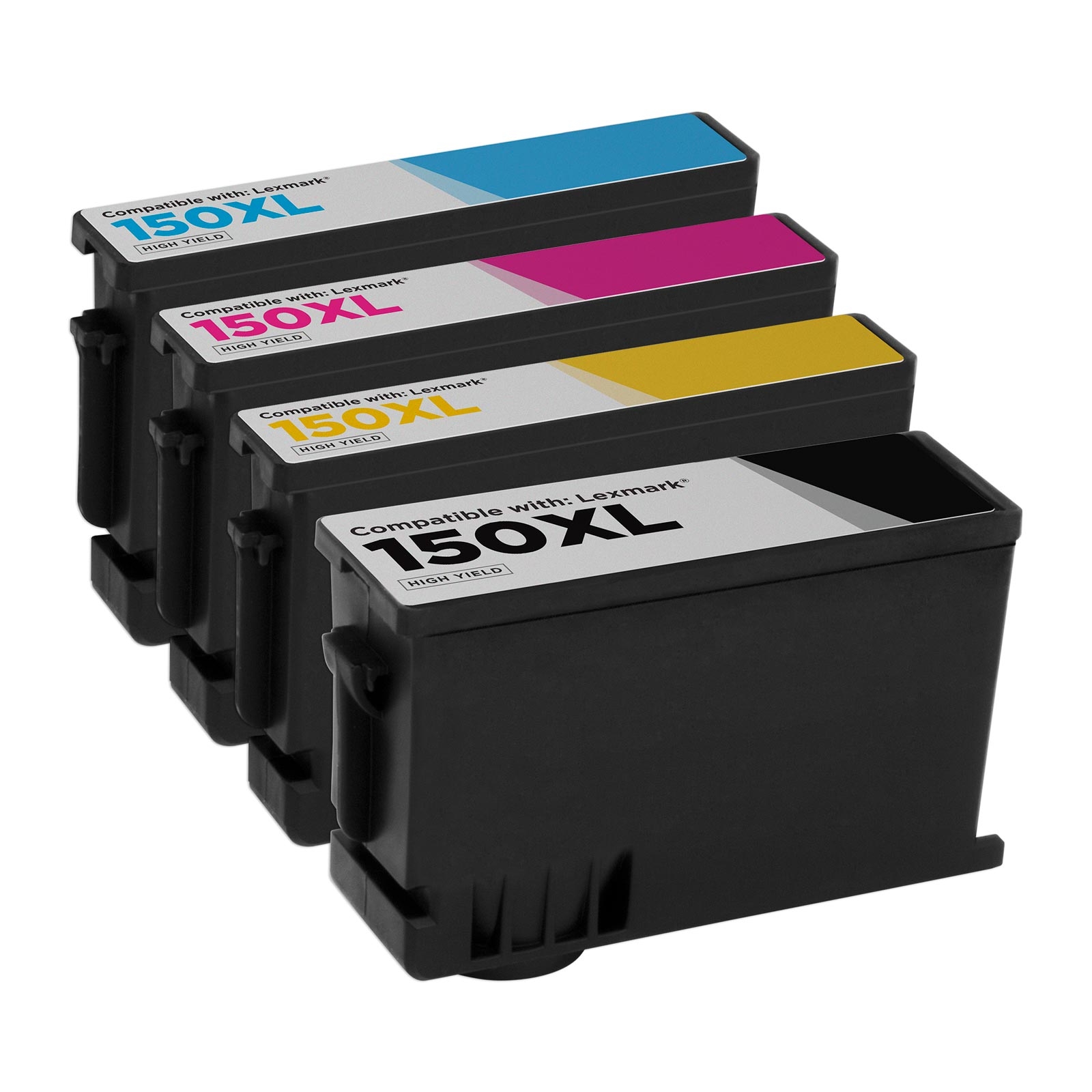 Lexmark 150XL Ink