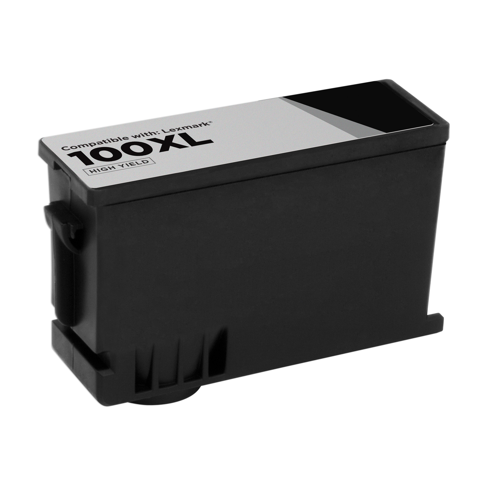 Lexmark L100X Ink