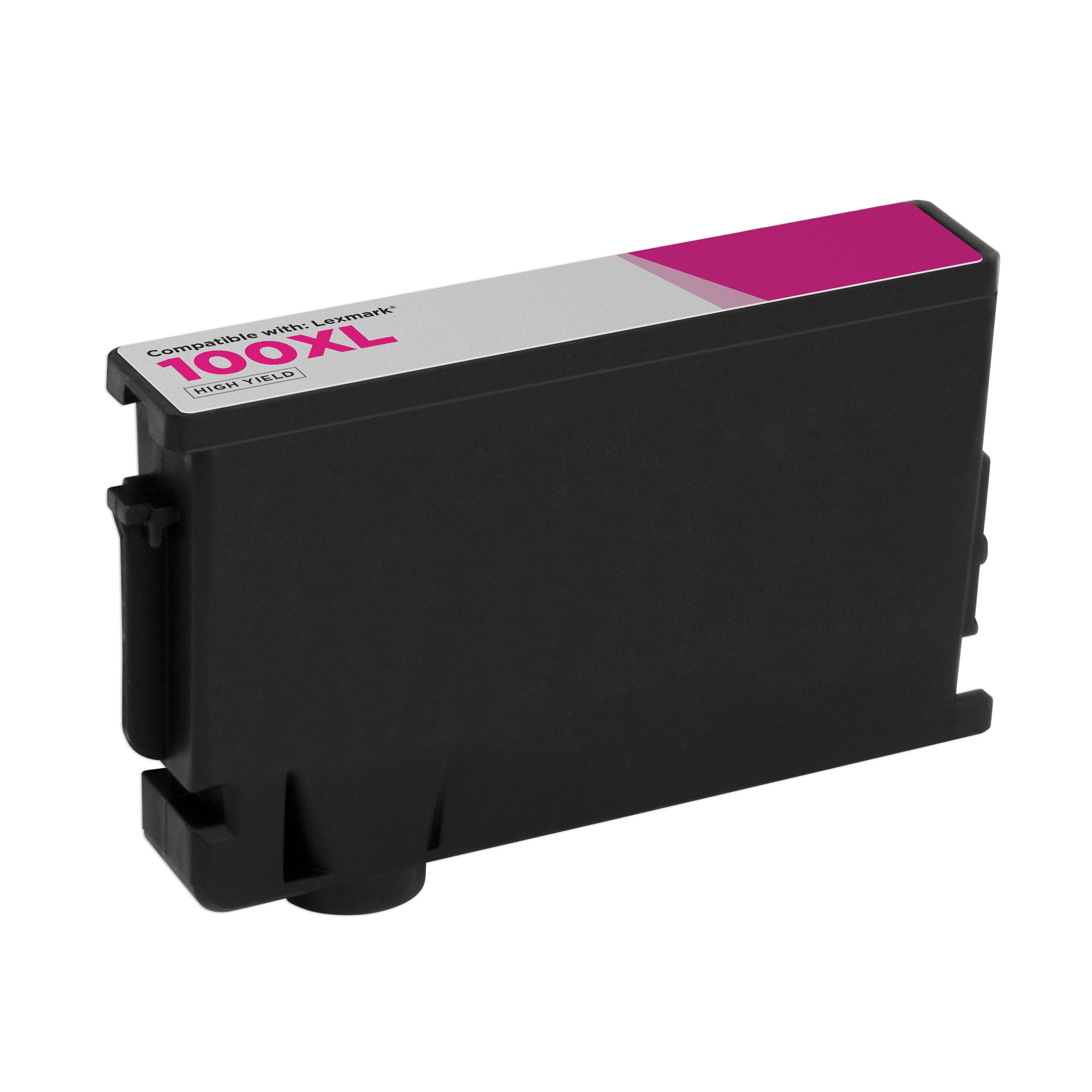 Lexmark L100X Ink