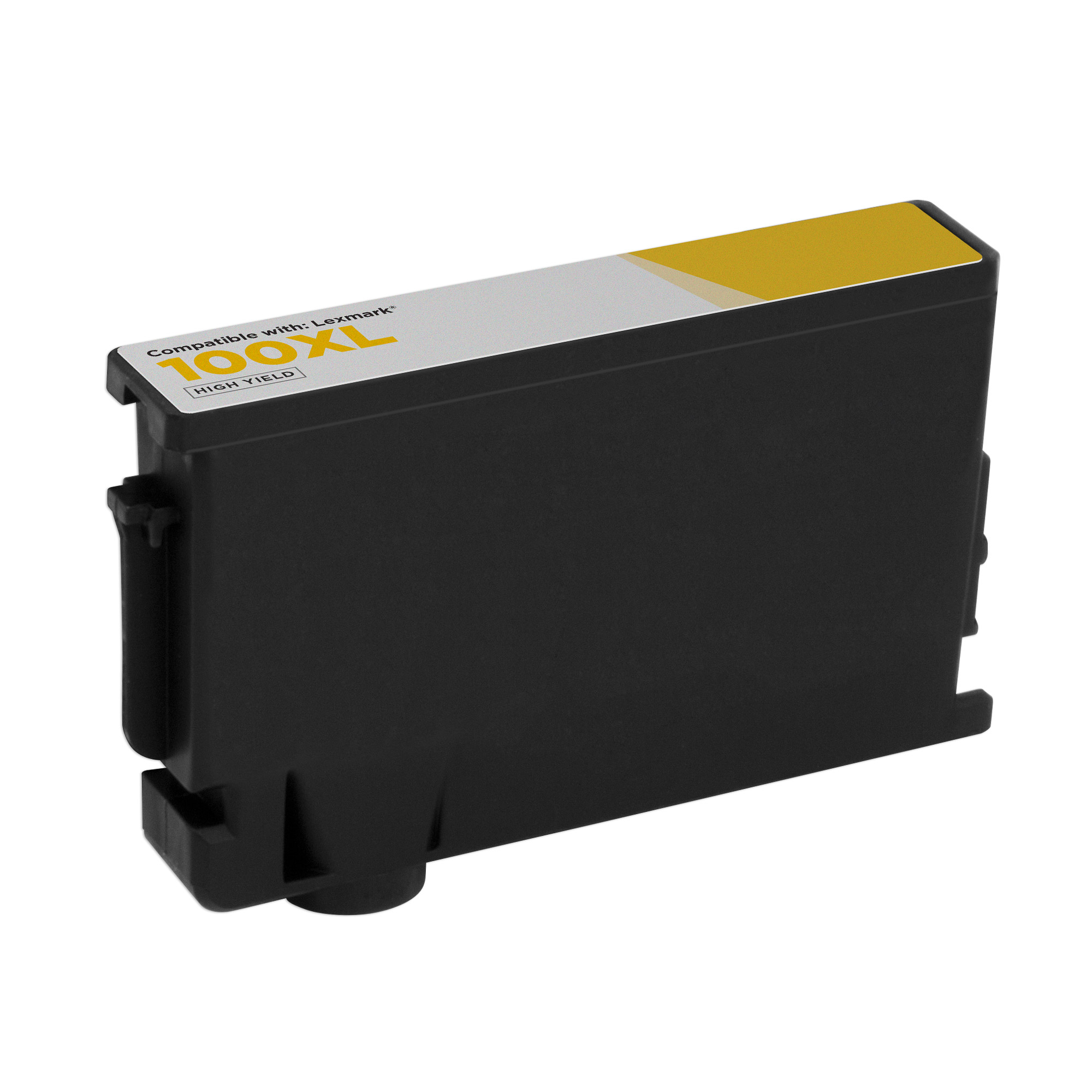 Lexmark L100X Ink