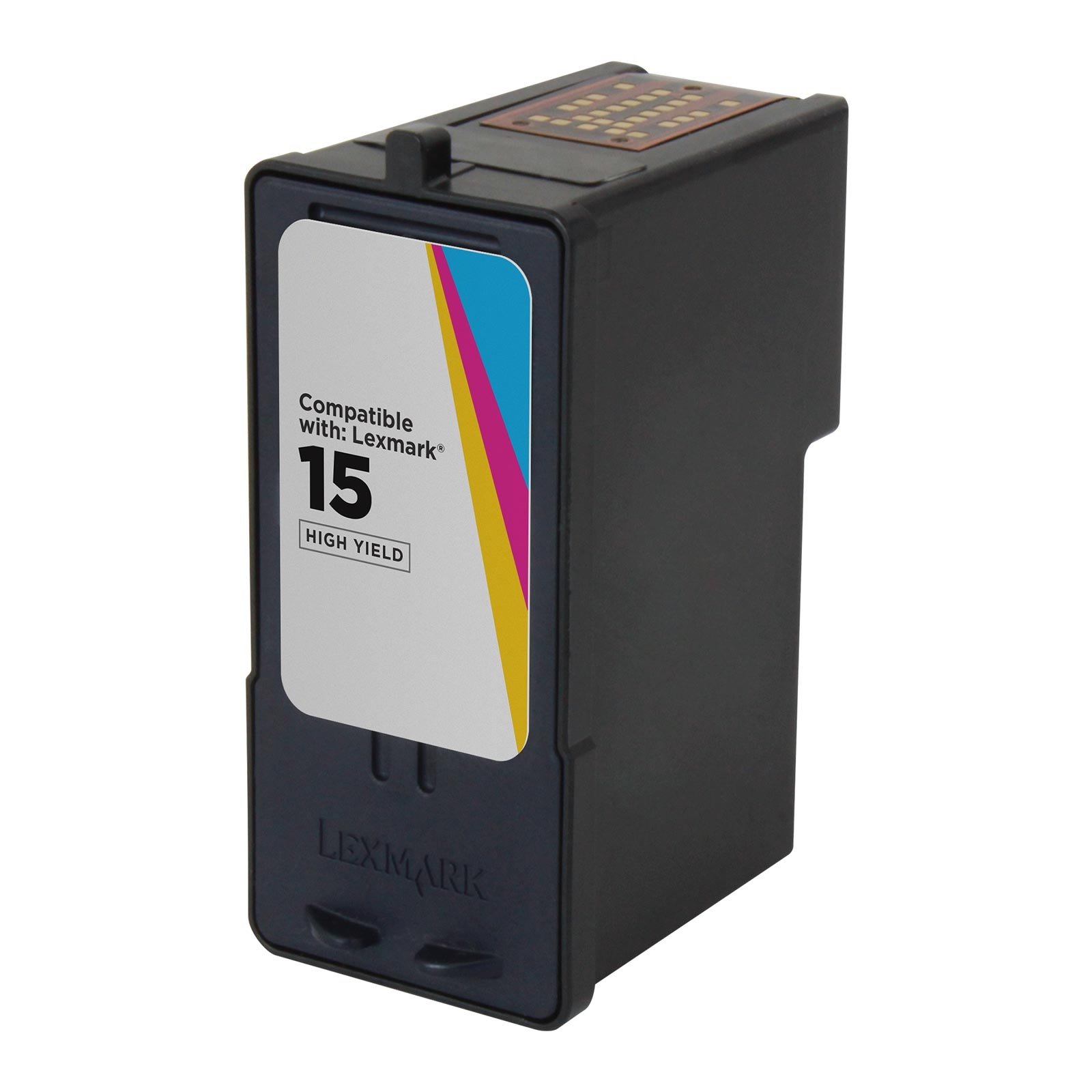 Lexmark 15 Ink