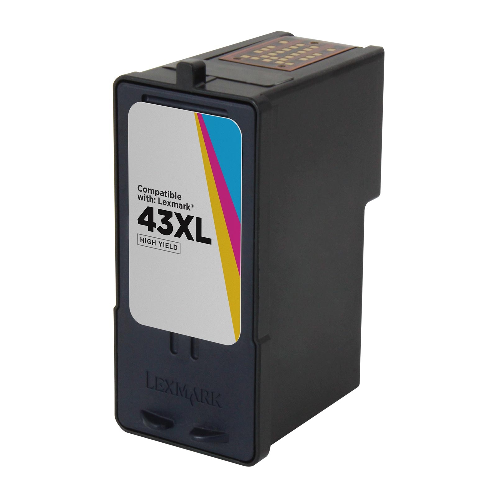 Lexmark 18Y0144X Ink