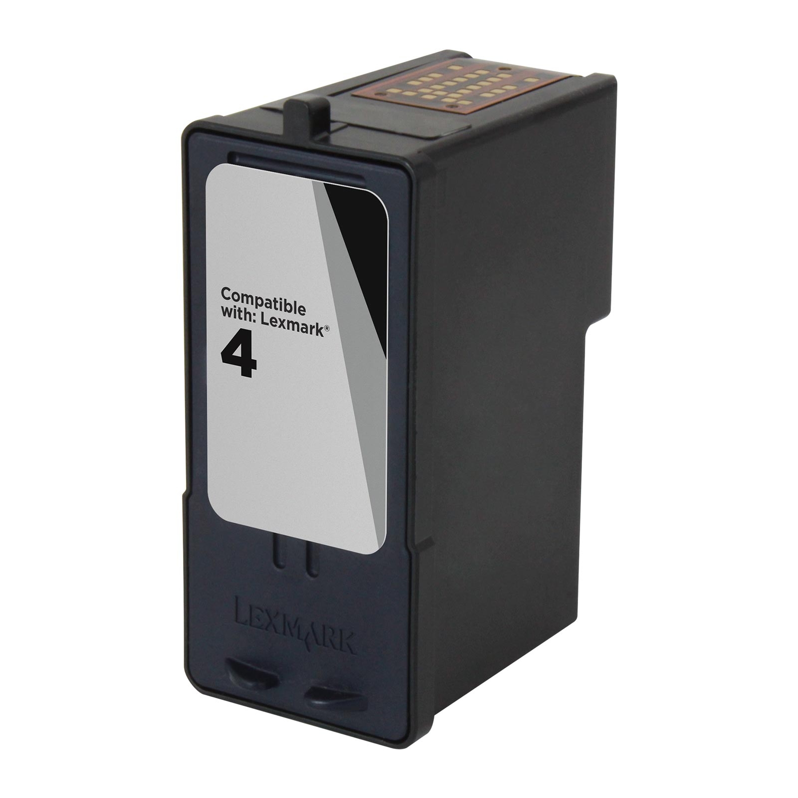 Lexmark 4 Ink