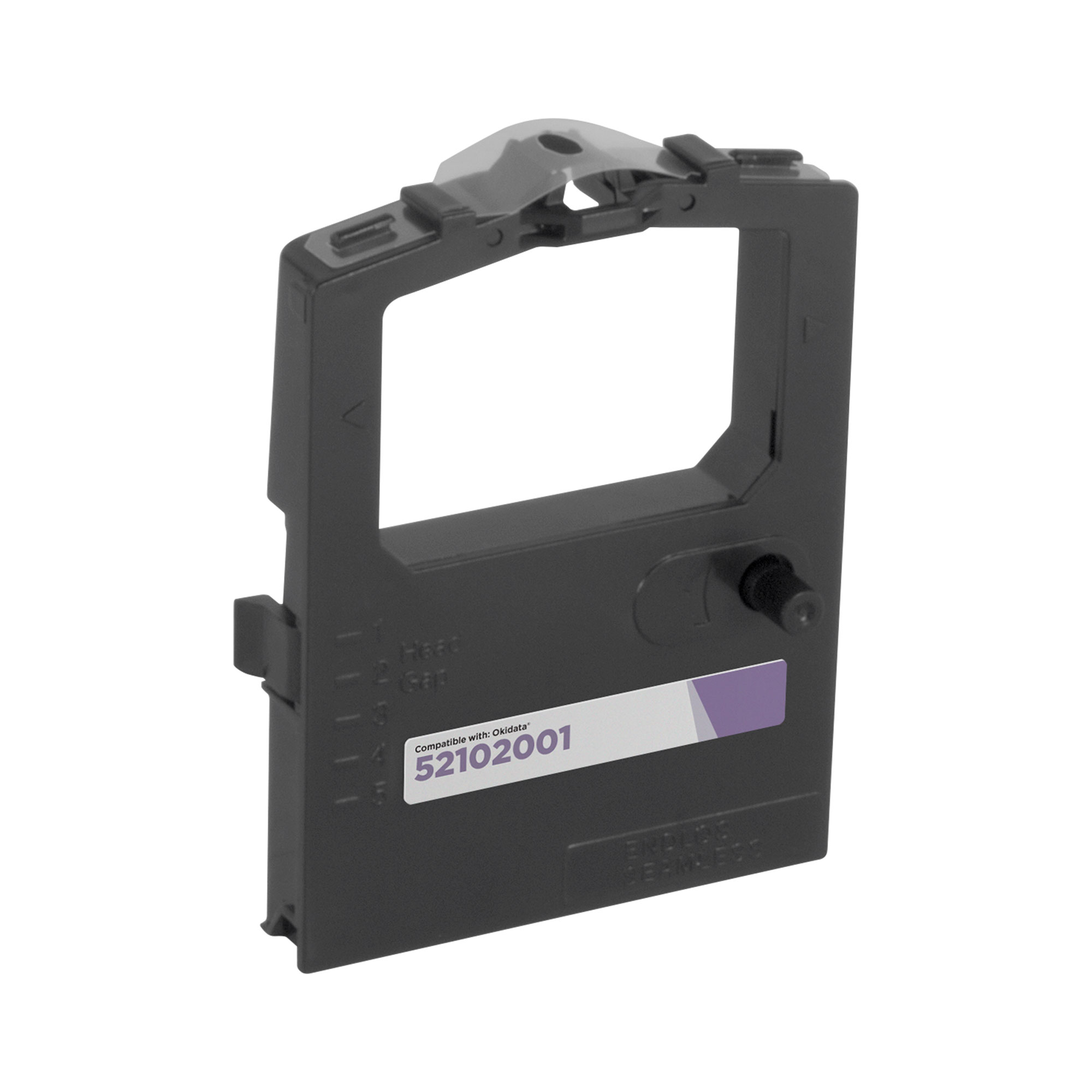Okidata 52102001P Ribbon