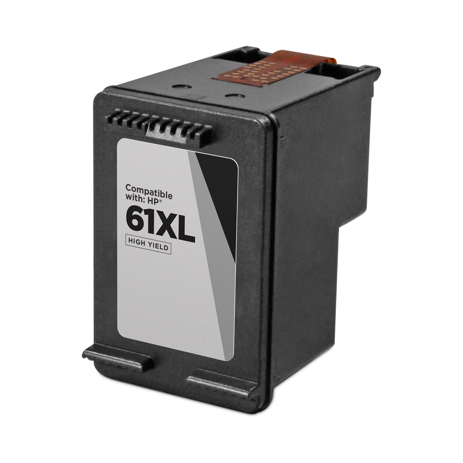 HP HP61X Ink