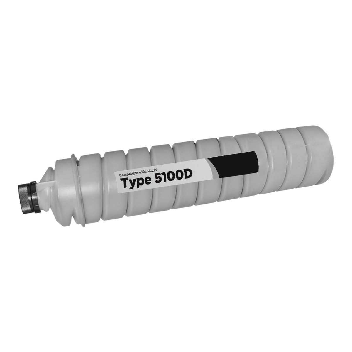 Ricoh 5100D Laser