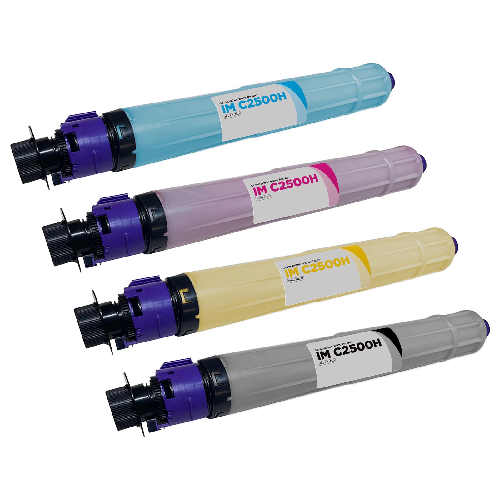 Ricoh EP85P4 Laser