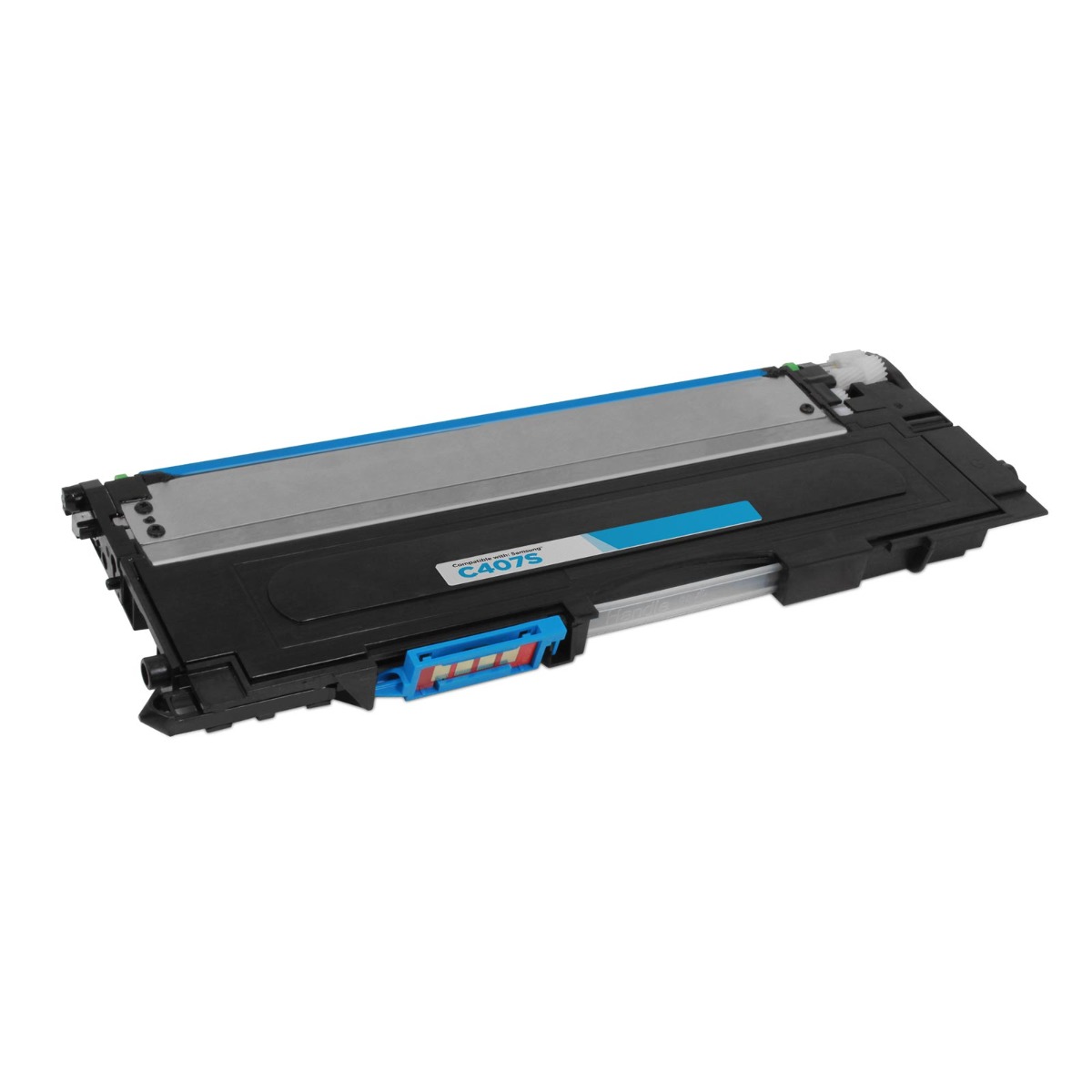 Samsung CLT407A Laser