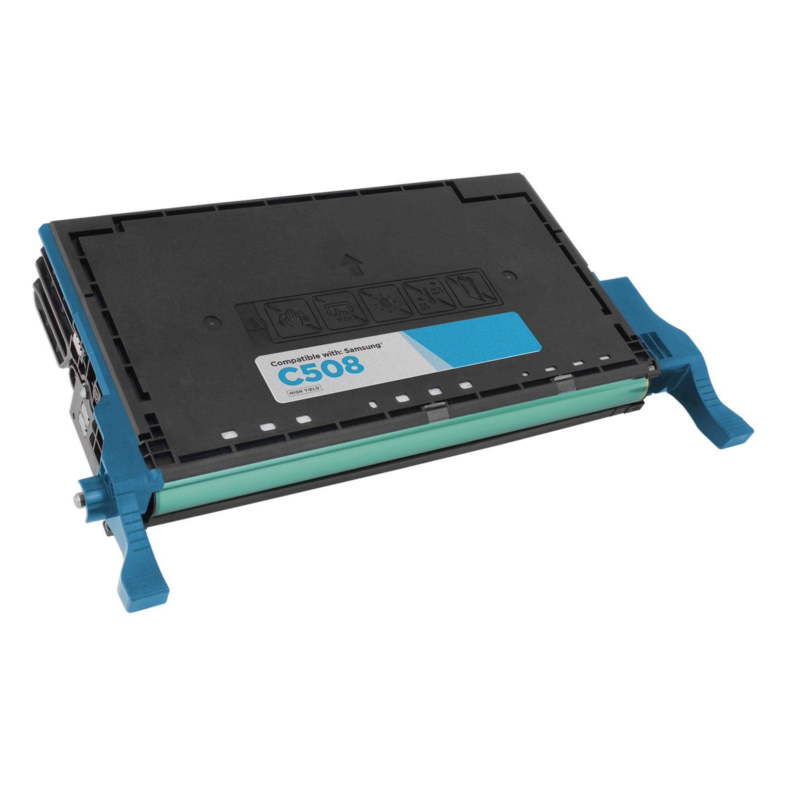 Samsung CLT-508 Laser