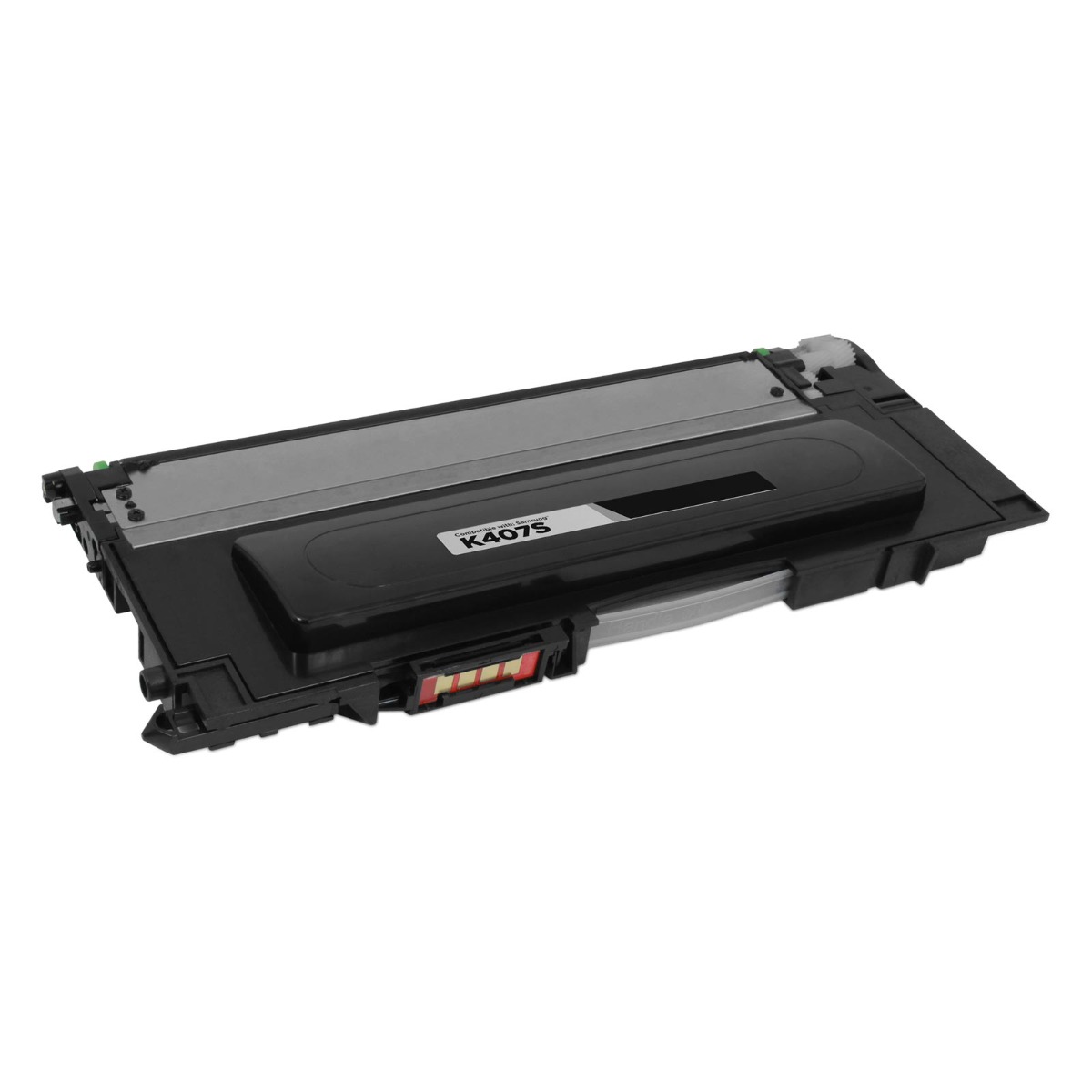 Samsung CLT407A Laser