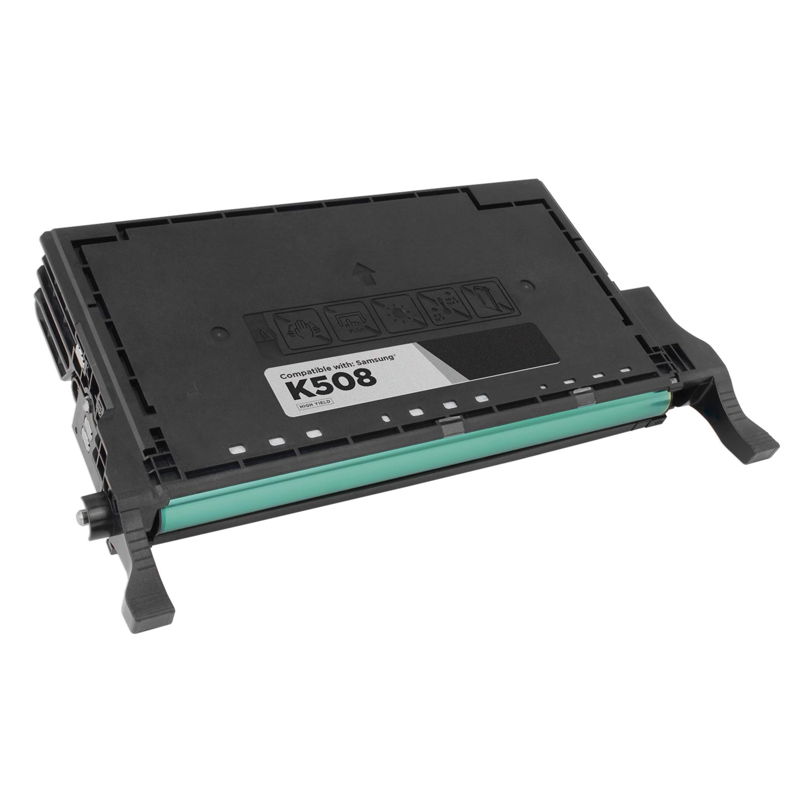 Samsung CLT-508 Laser