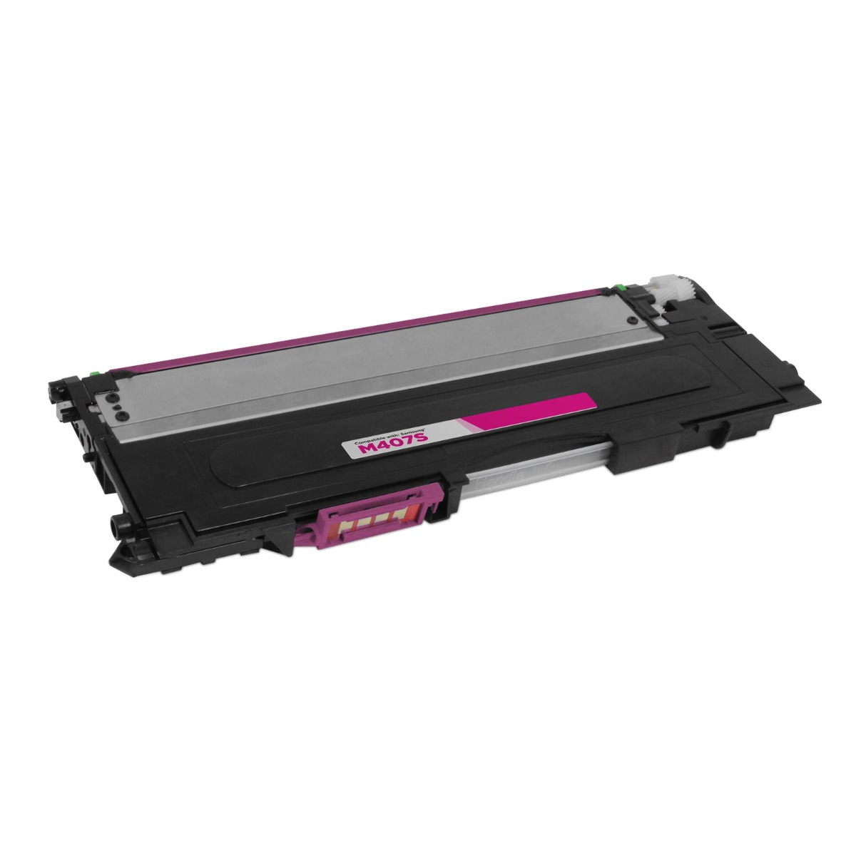 Samsung CLT407A Laser