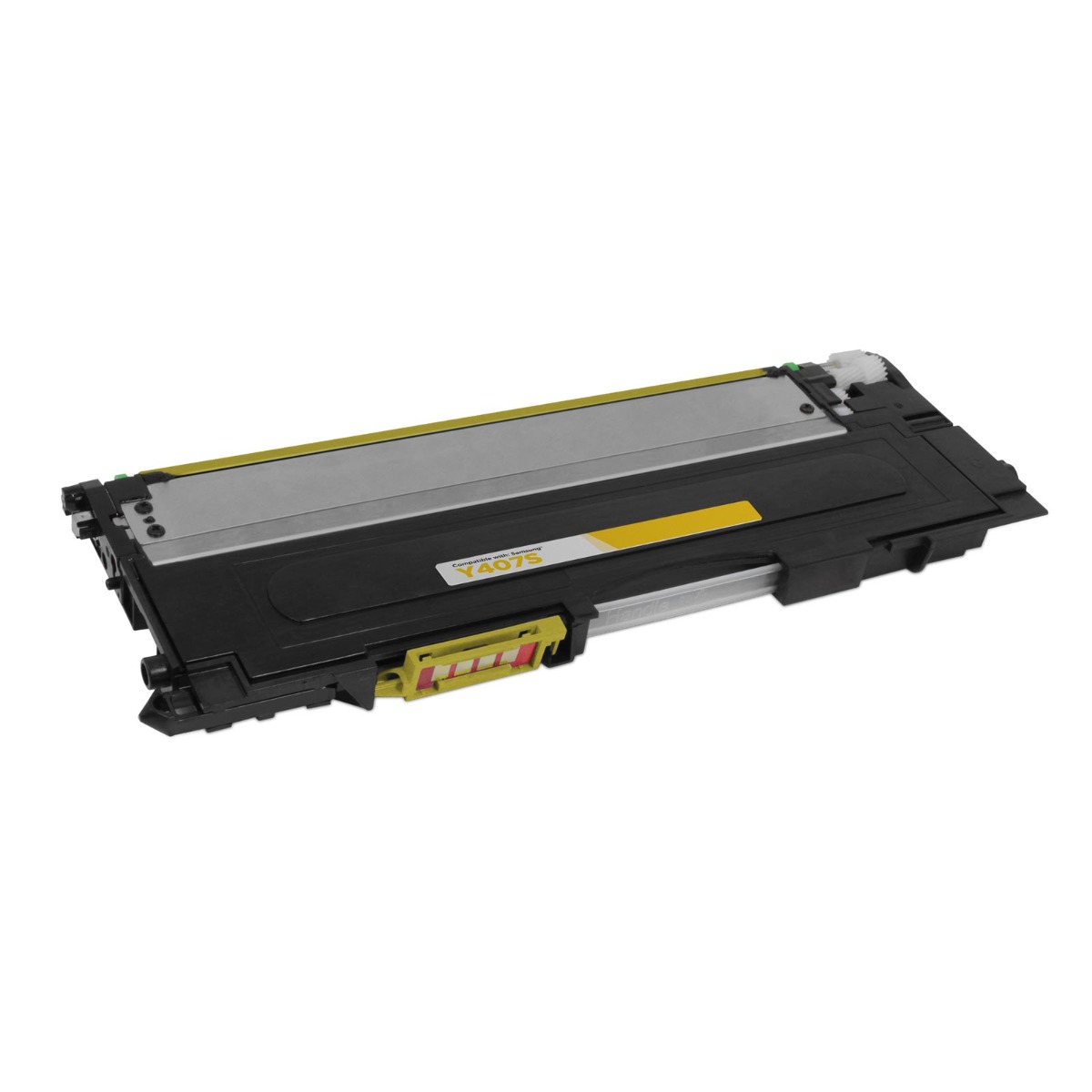 Samsung CLT407A Laser