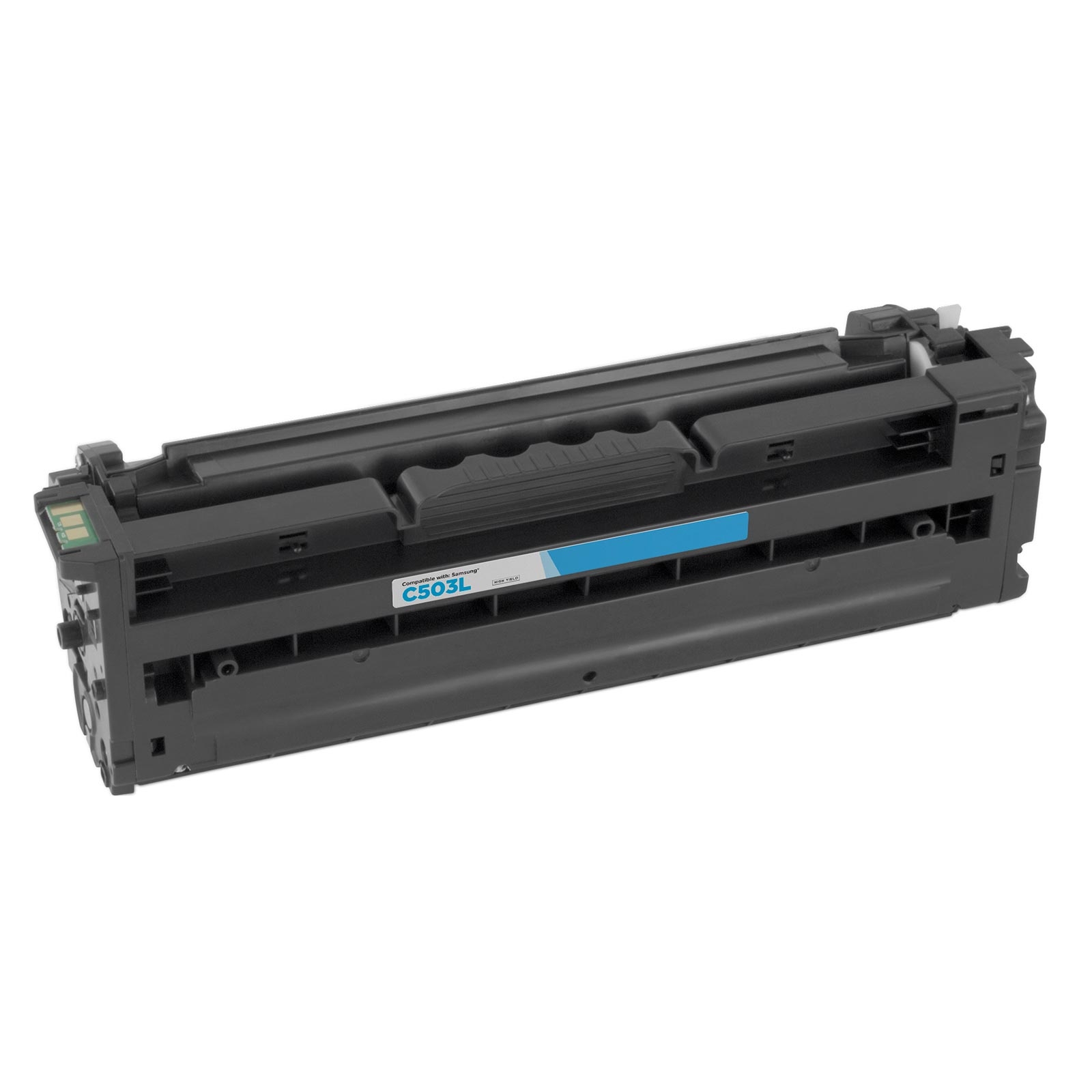 Samsung CLT503X Laser