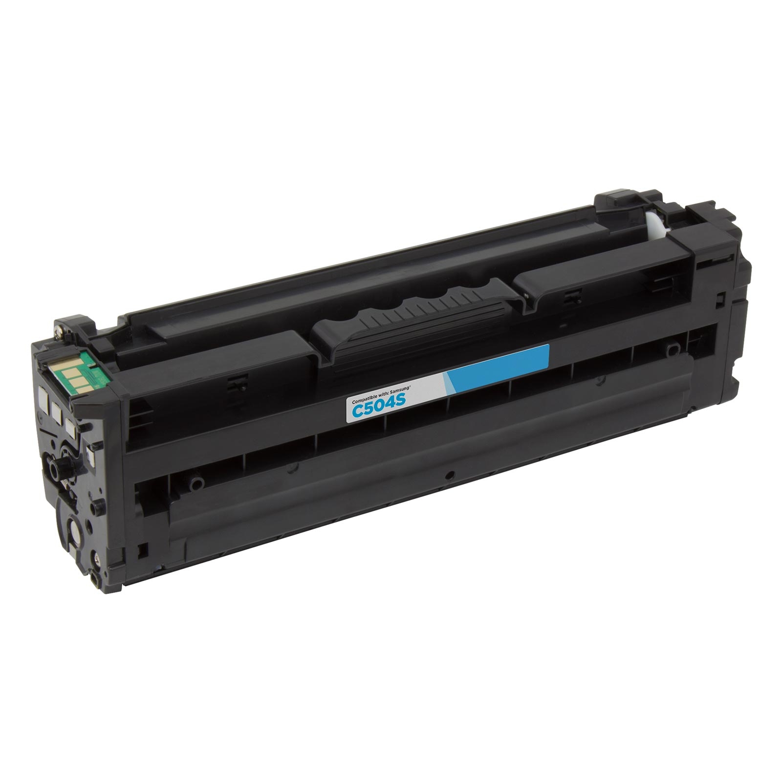 Samsung CLT504A Laser