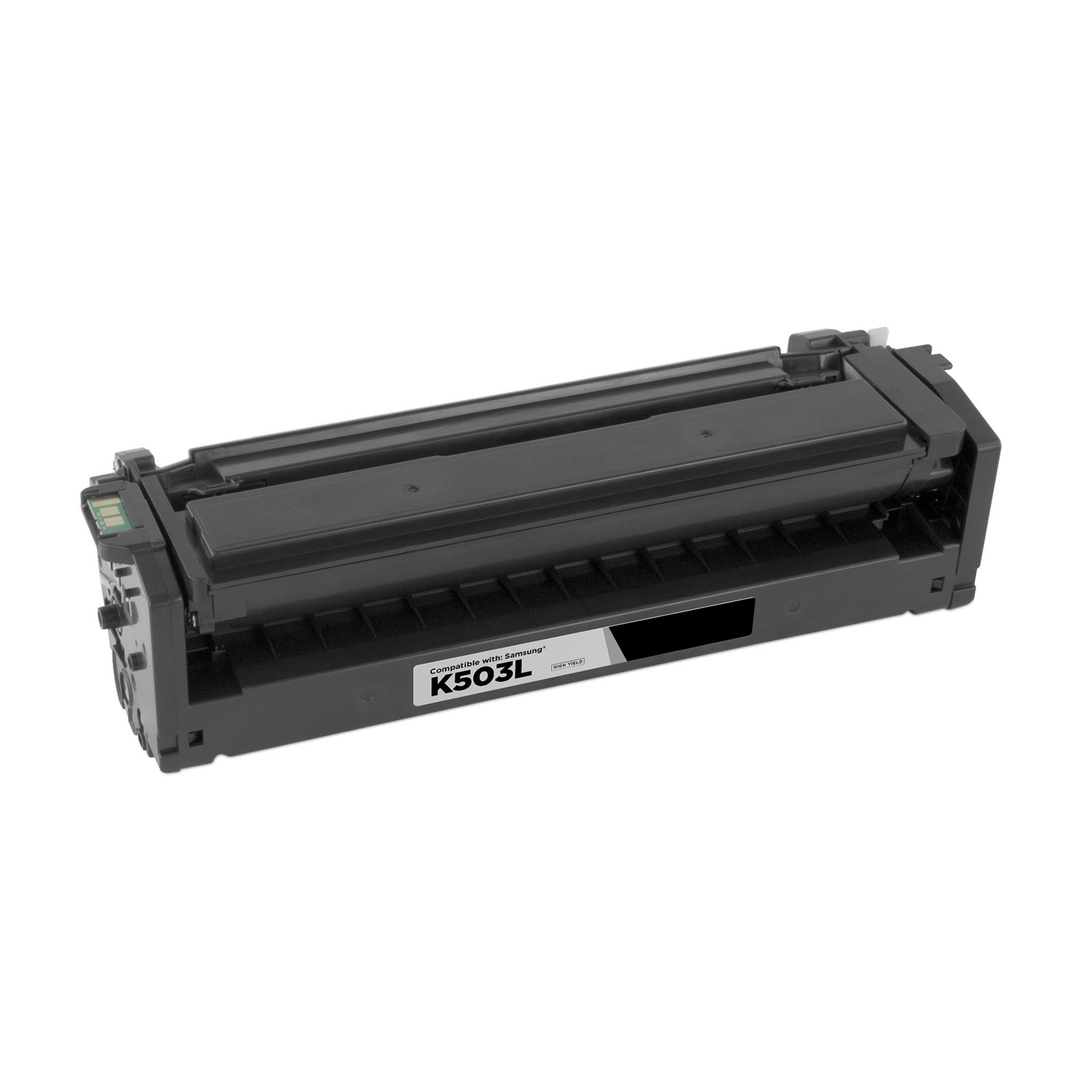 Samsung CLT503X Laser