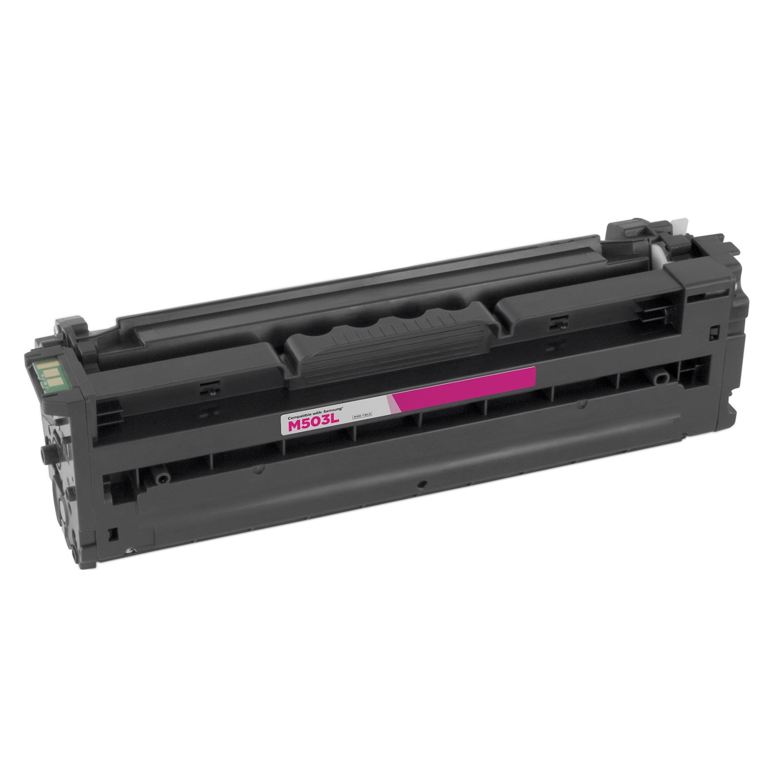 Samsung CLT503X Laser
