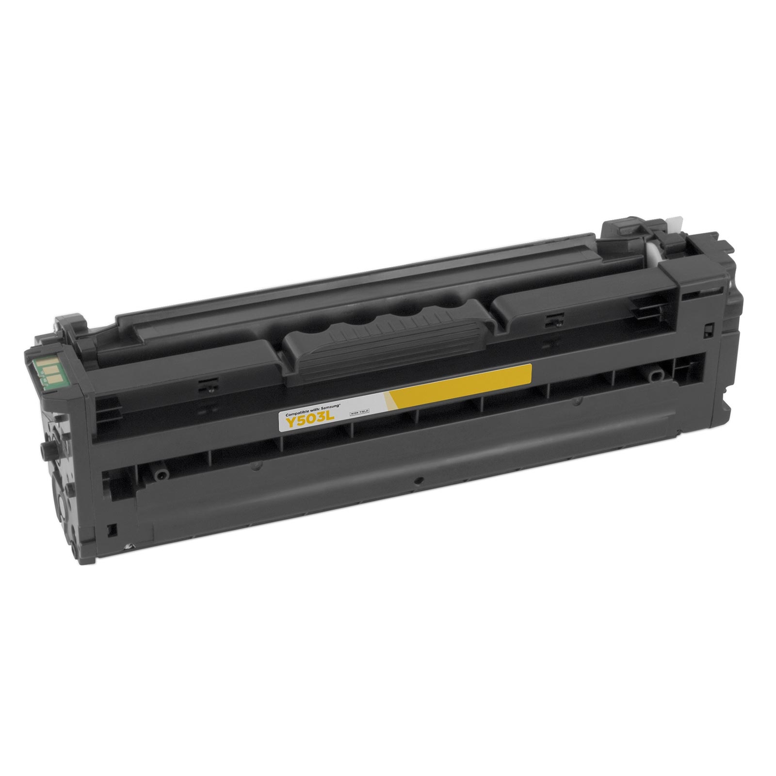Samsung CLT503X Laser