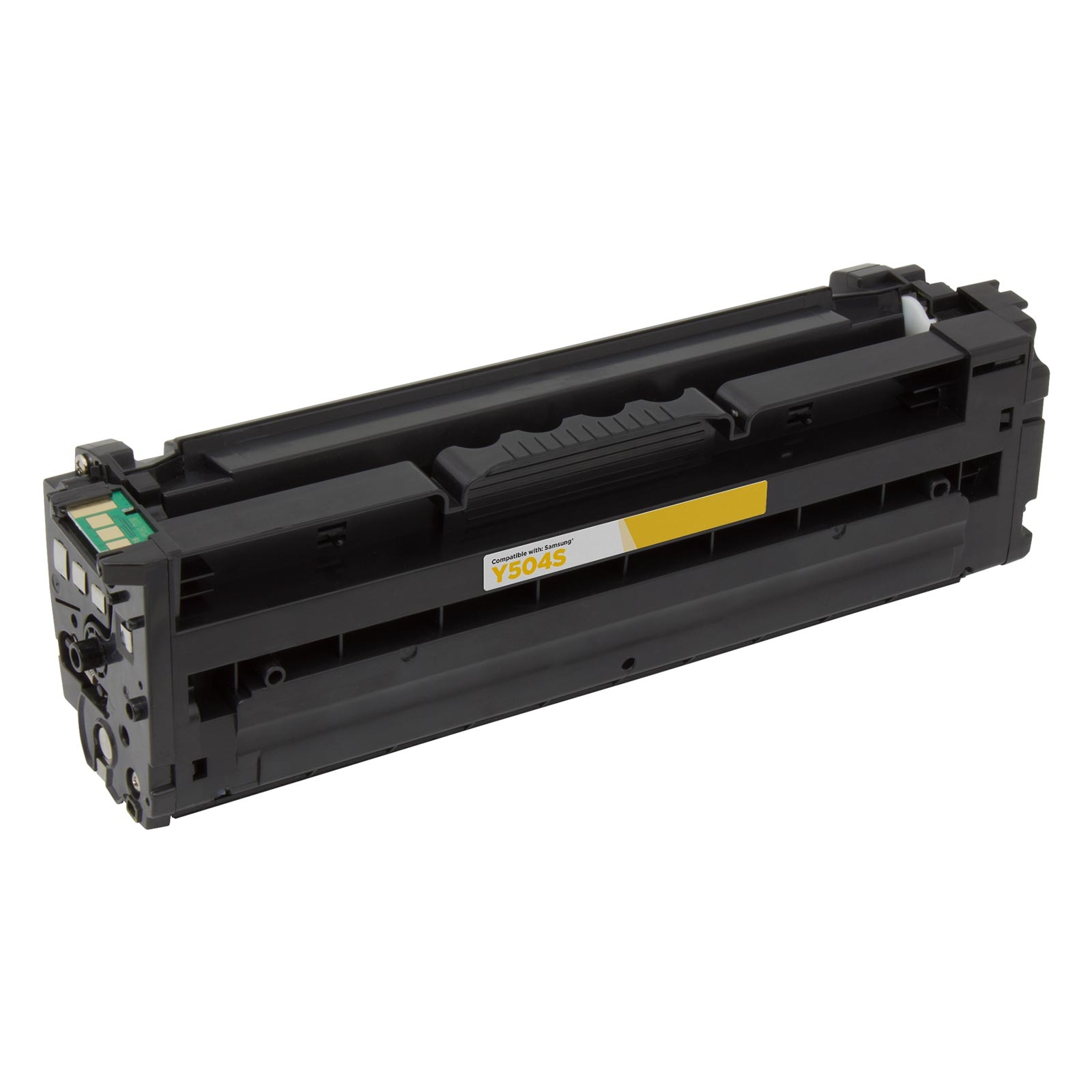 Samsung CLT504A Laser
