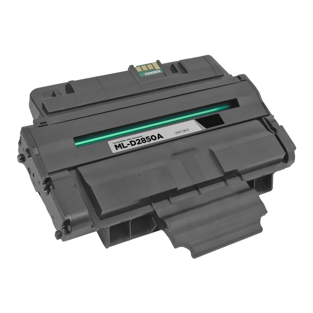 Samsung ML-D2850B Laser