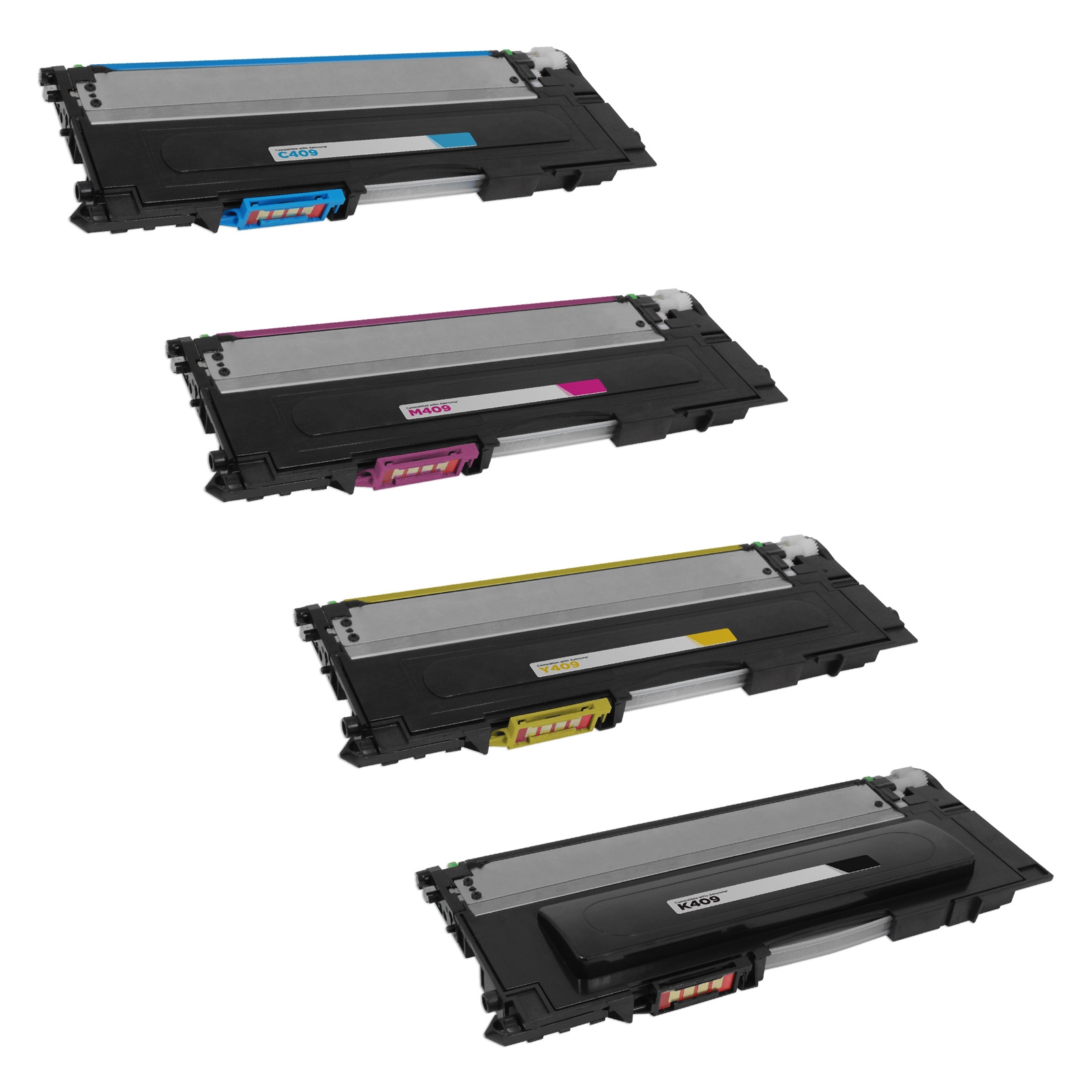 Samsung 409S Laser