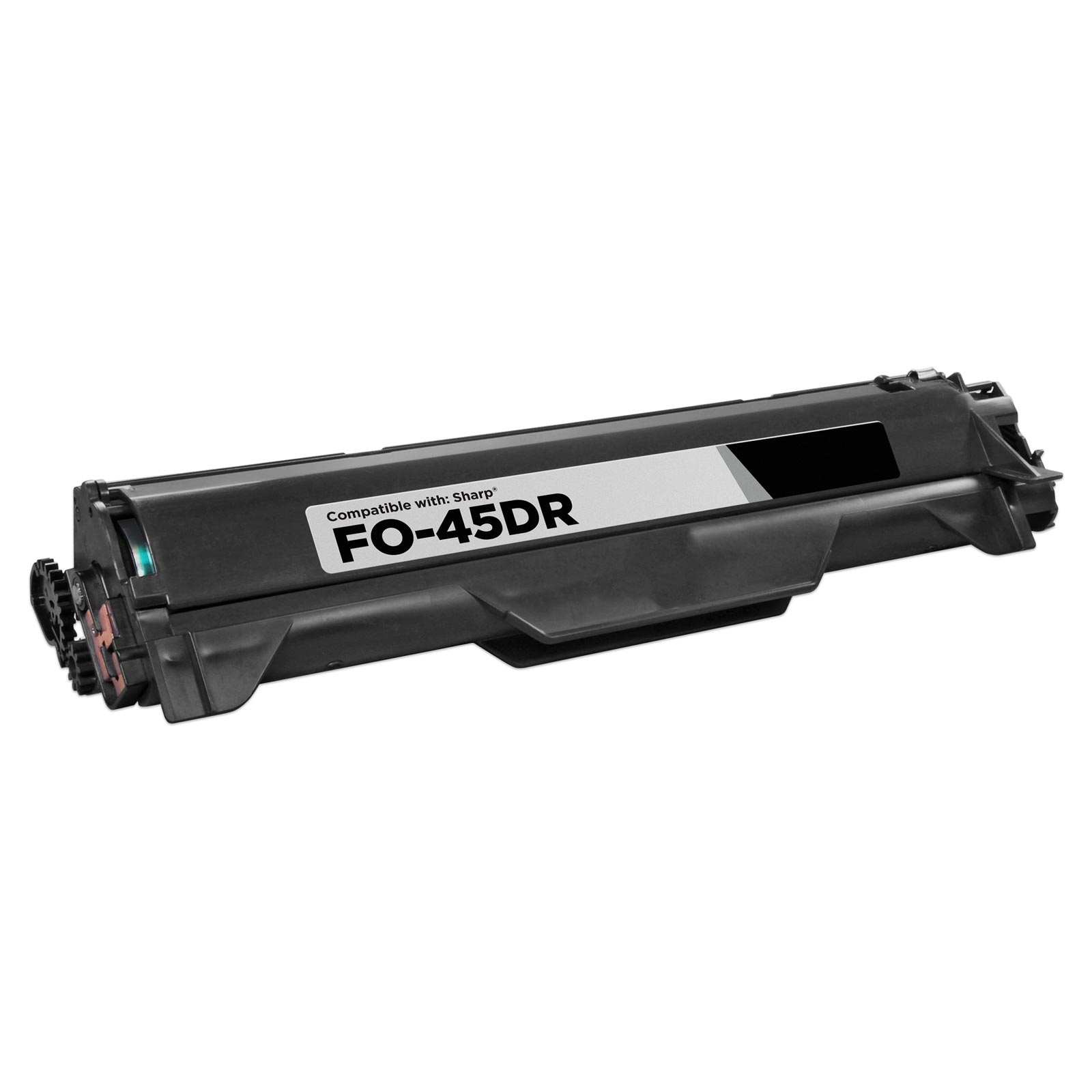 Sharp FO-45DR Laser