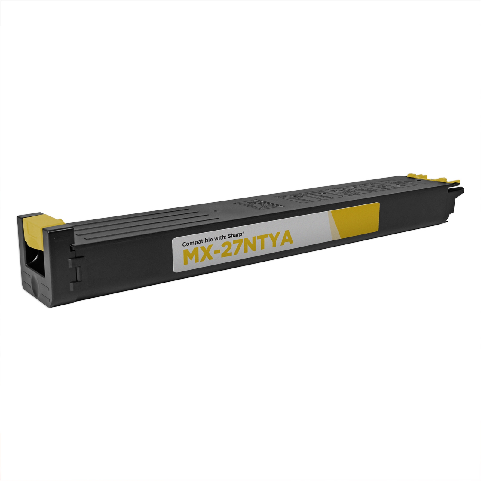 Sharp MX-27 Laser